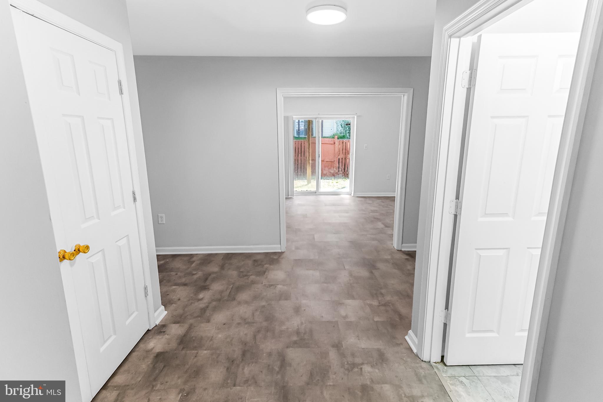 MANOR PARK - Residential