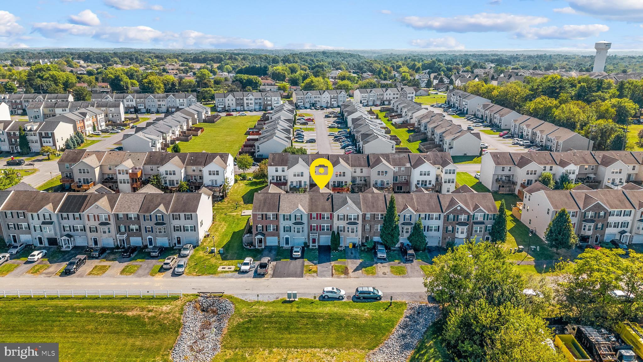 MANOR PARK - Residential