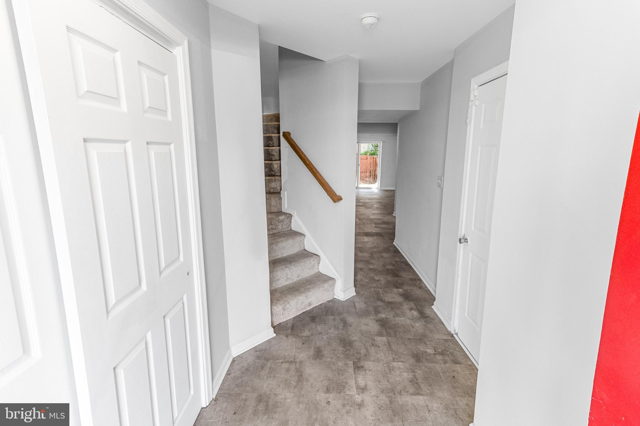 MANOR PARK - Residential