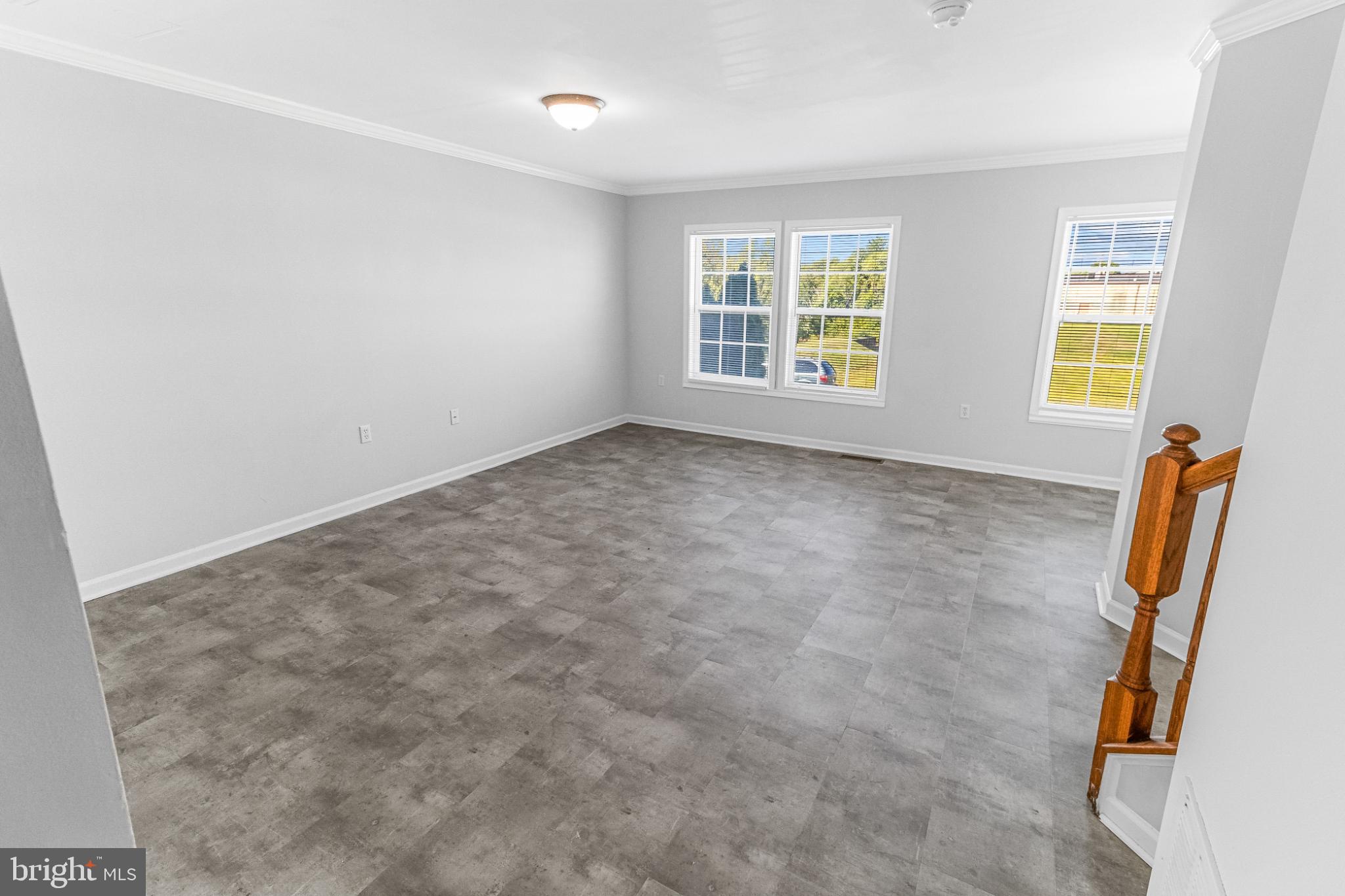 MANOR PARK - Residential