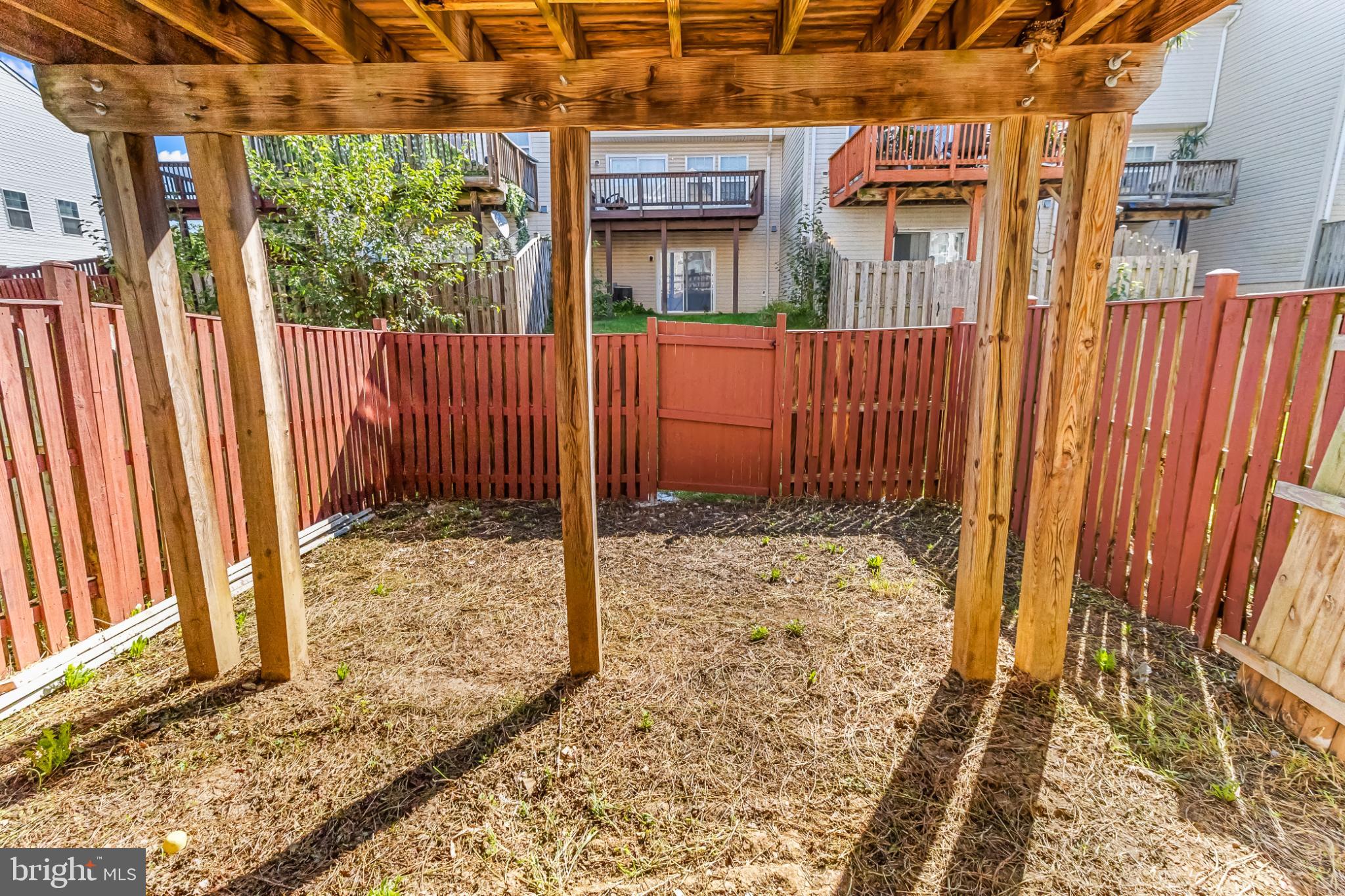 MANOR PARK - Residential