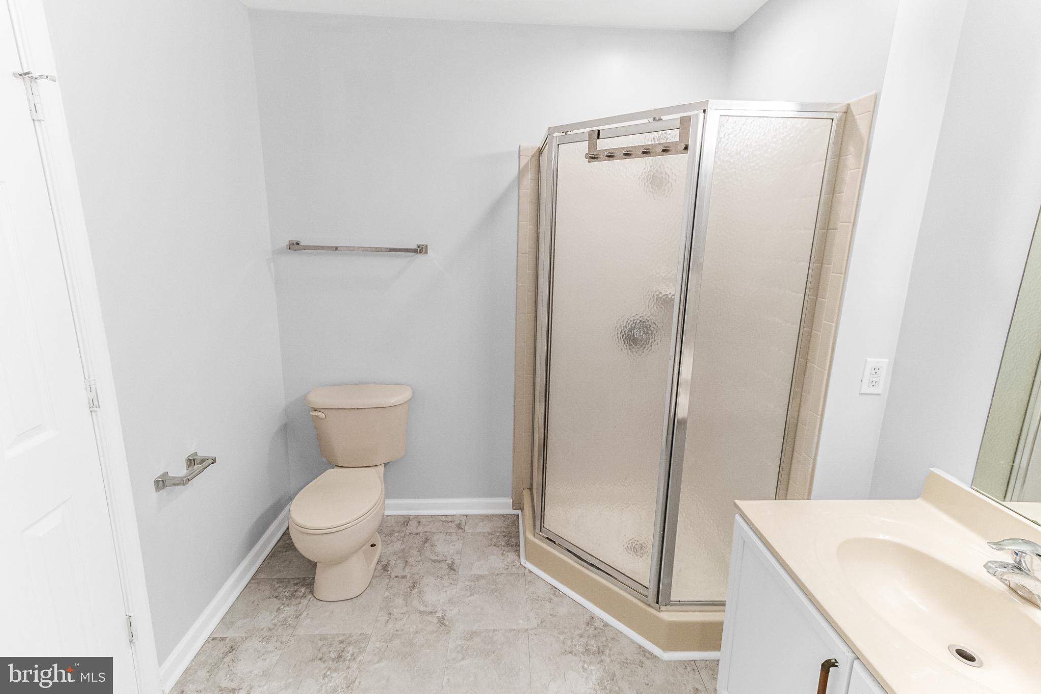 MANOR PARK - Residential