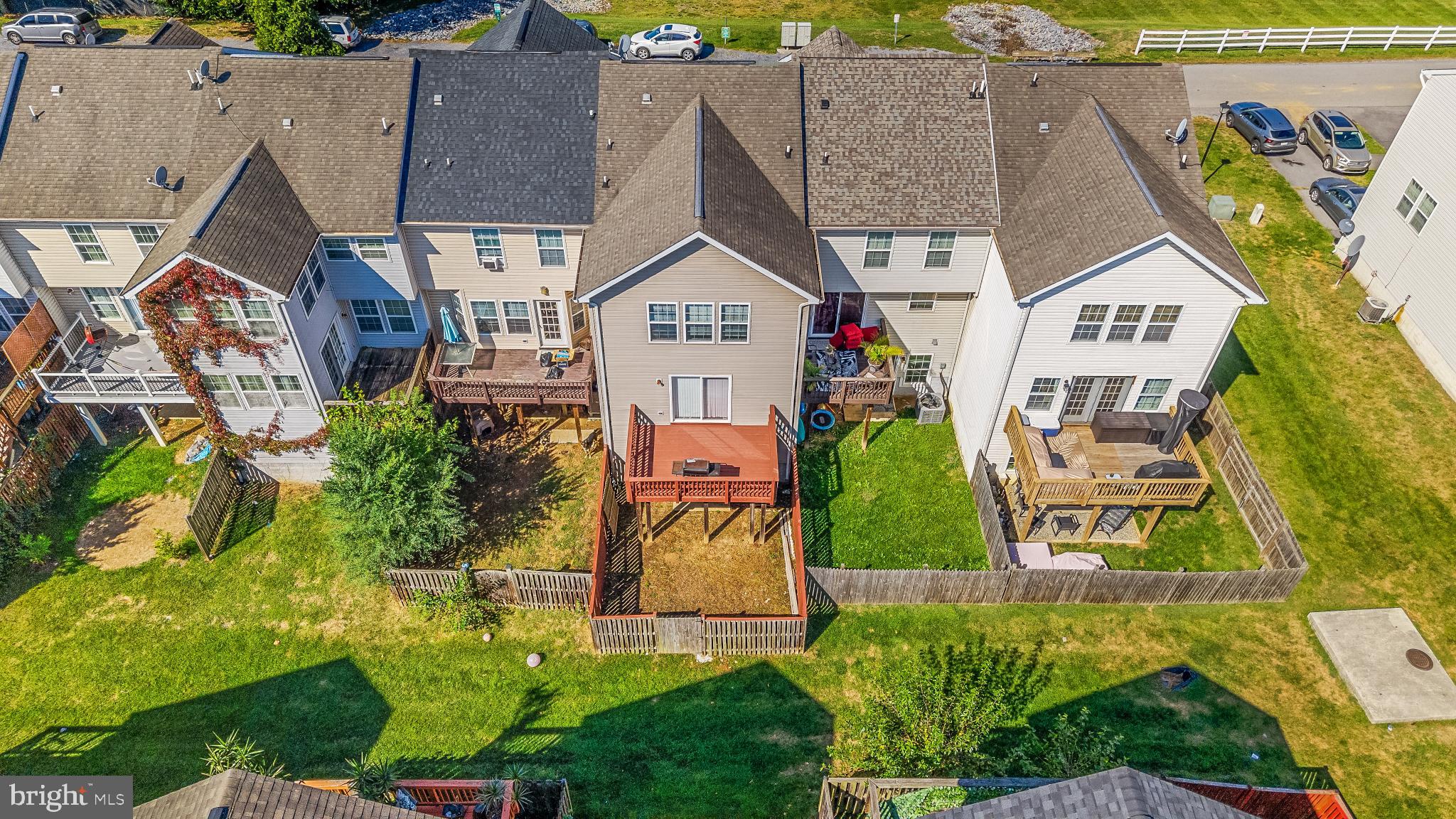 MANOR PARK - Residential