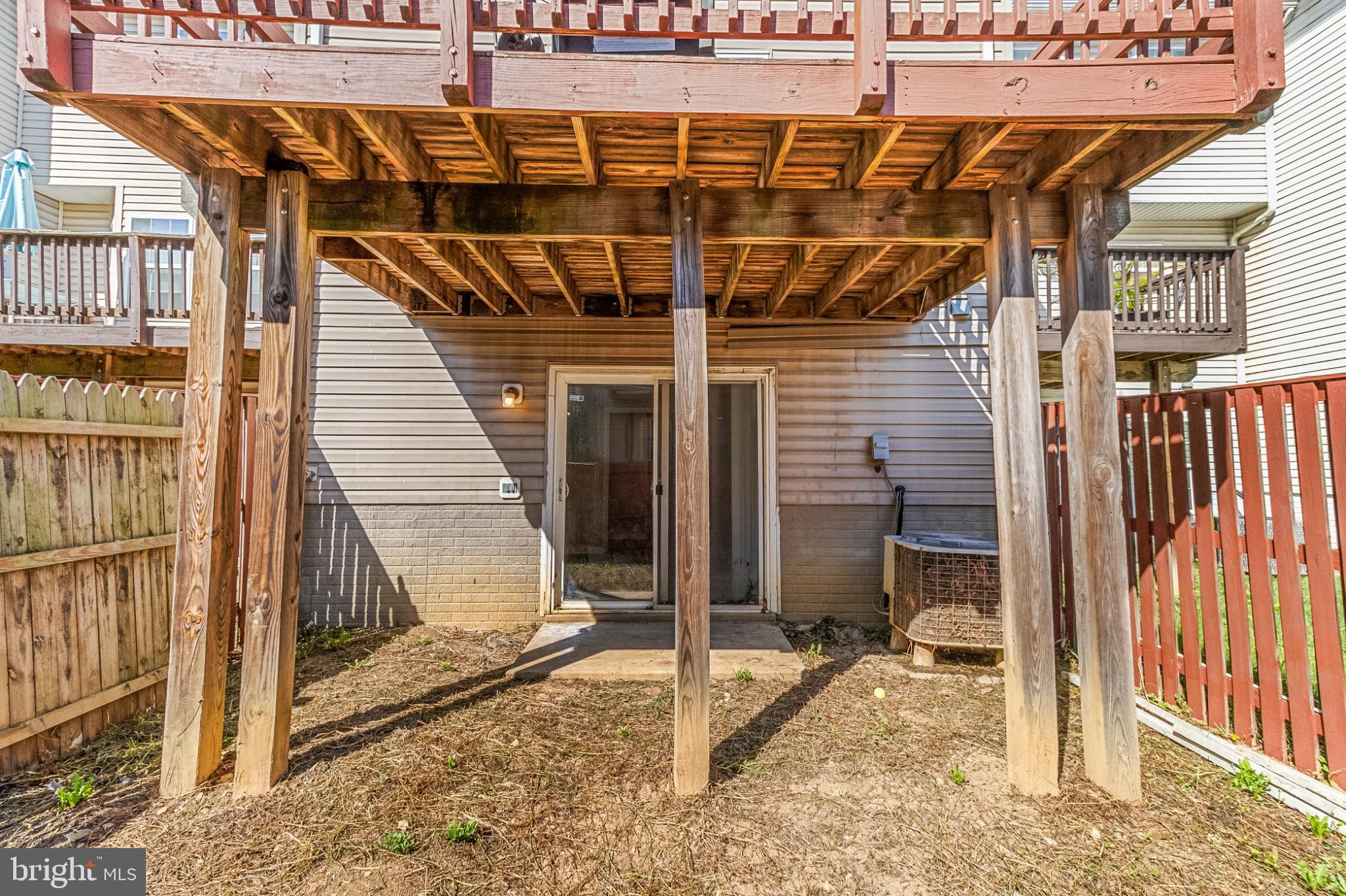 MANOR PARK - Residential