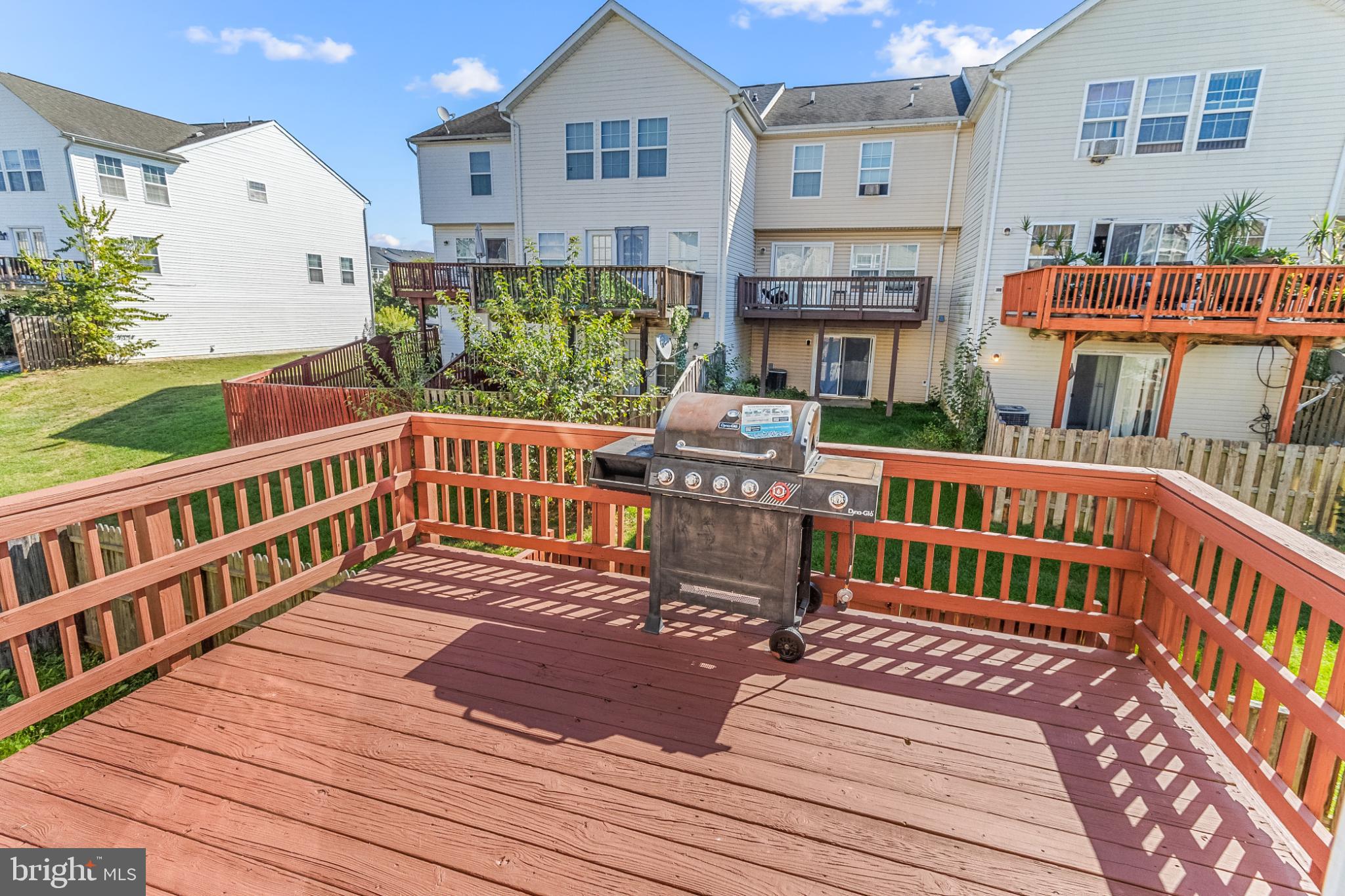 MANOR PARK - Residential