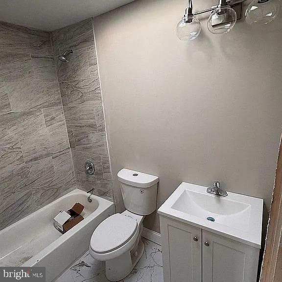 BROADWAY EAST - Residential