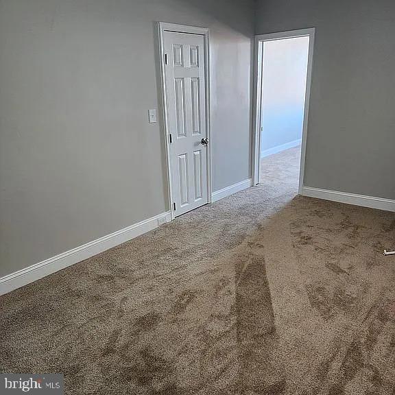 BROADWAY EAST - Residential