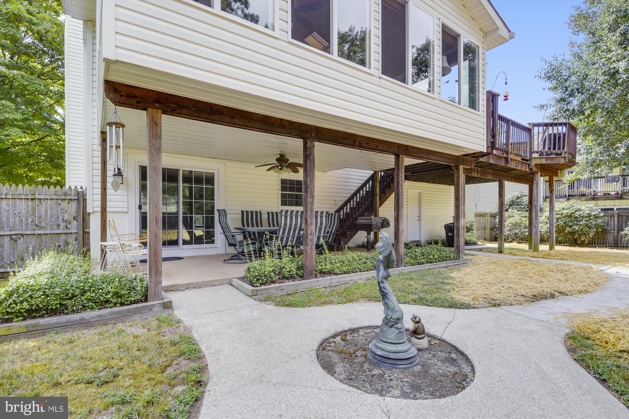 CLARK HEIGHTS - Residential