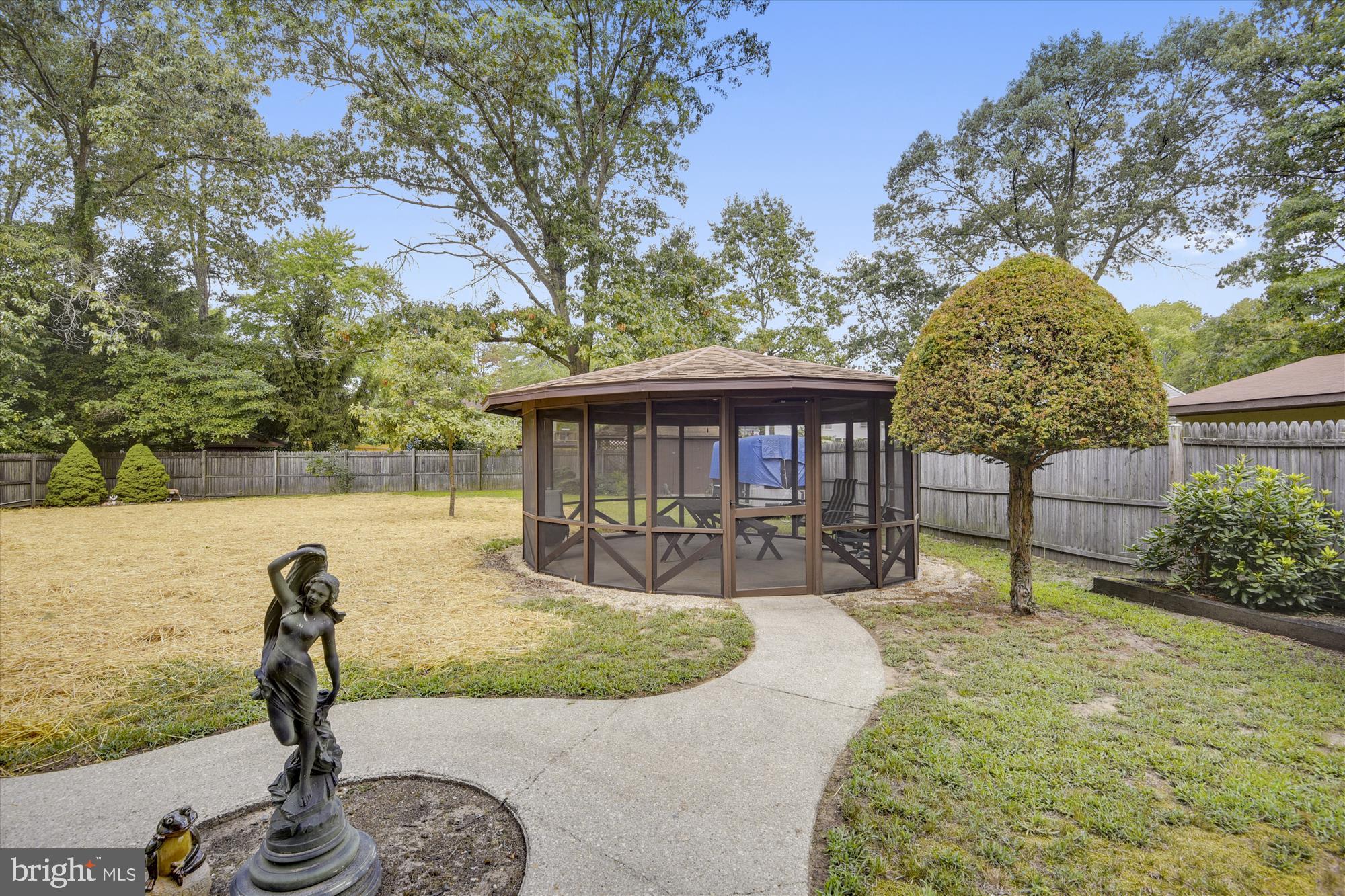 CLARK HEIGHTS - Residential