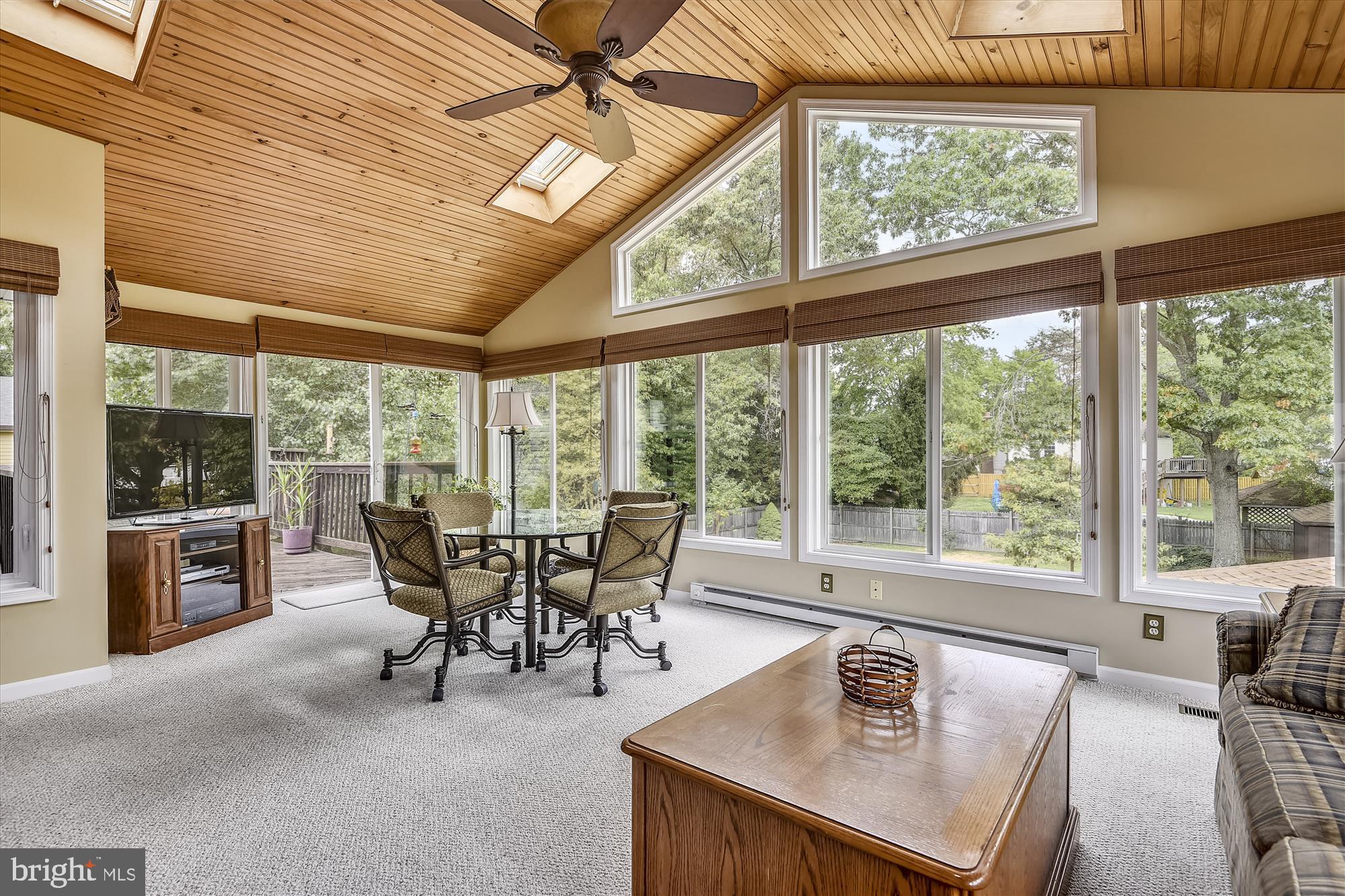 CLARK HEIGHTS - Residential