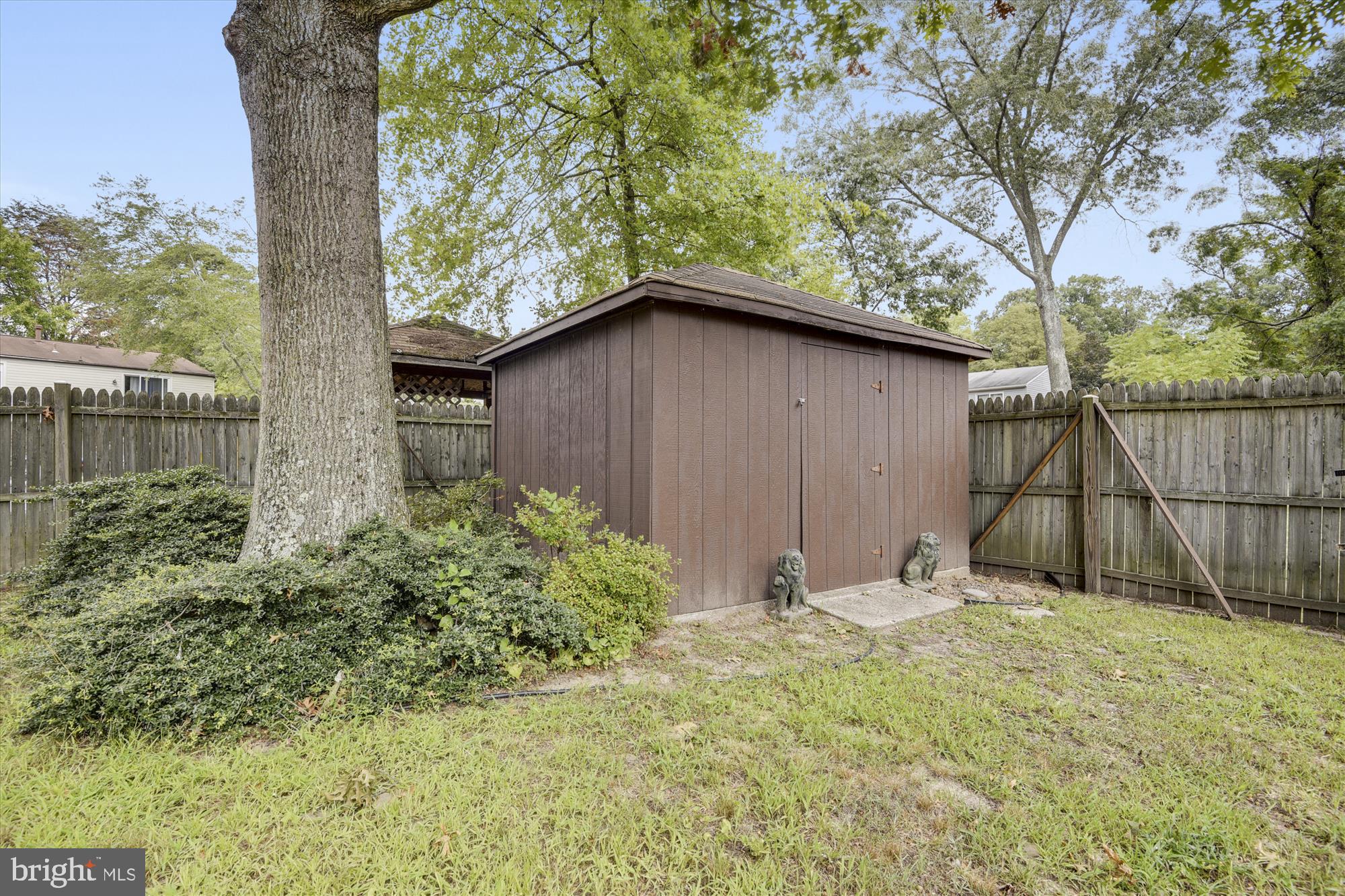 CLARK HEIGHTS - Residential