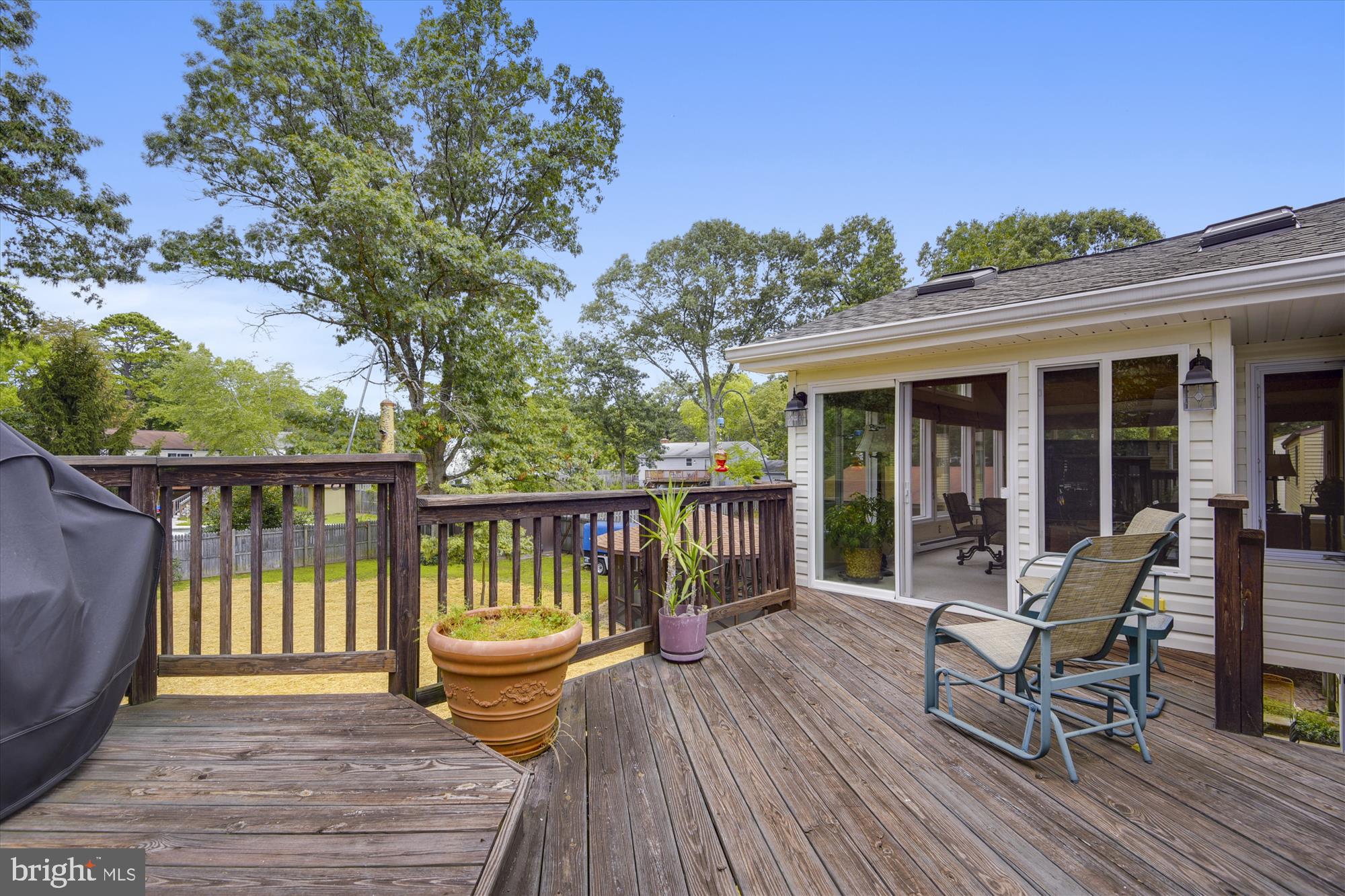 CLARK HEIGHTS - Residential