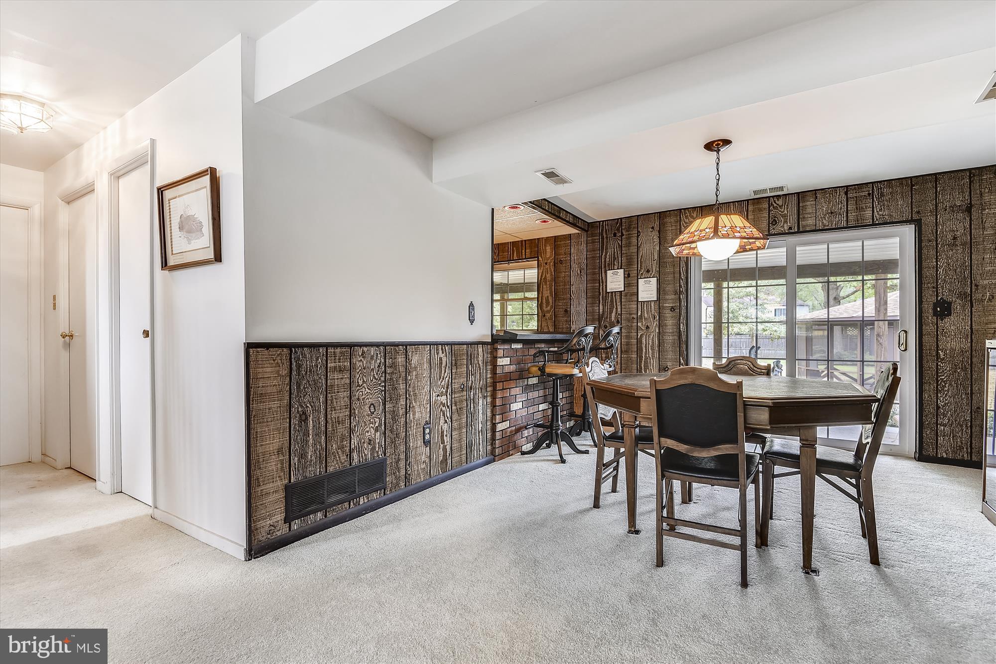 CLARK HEIGHTS - Residential