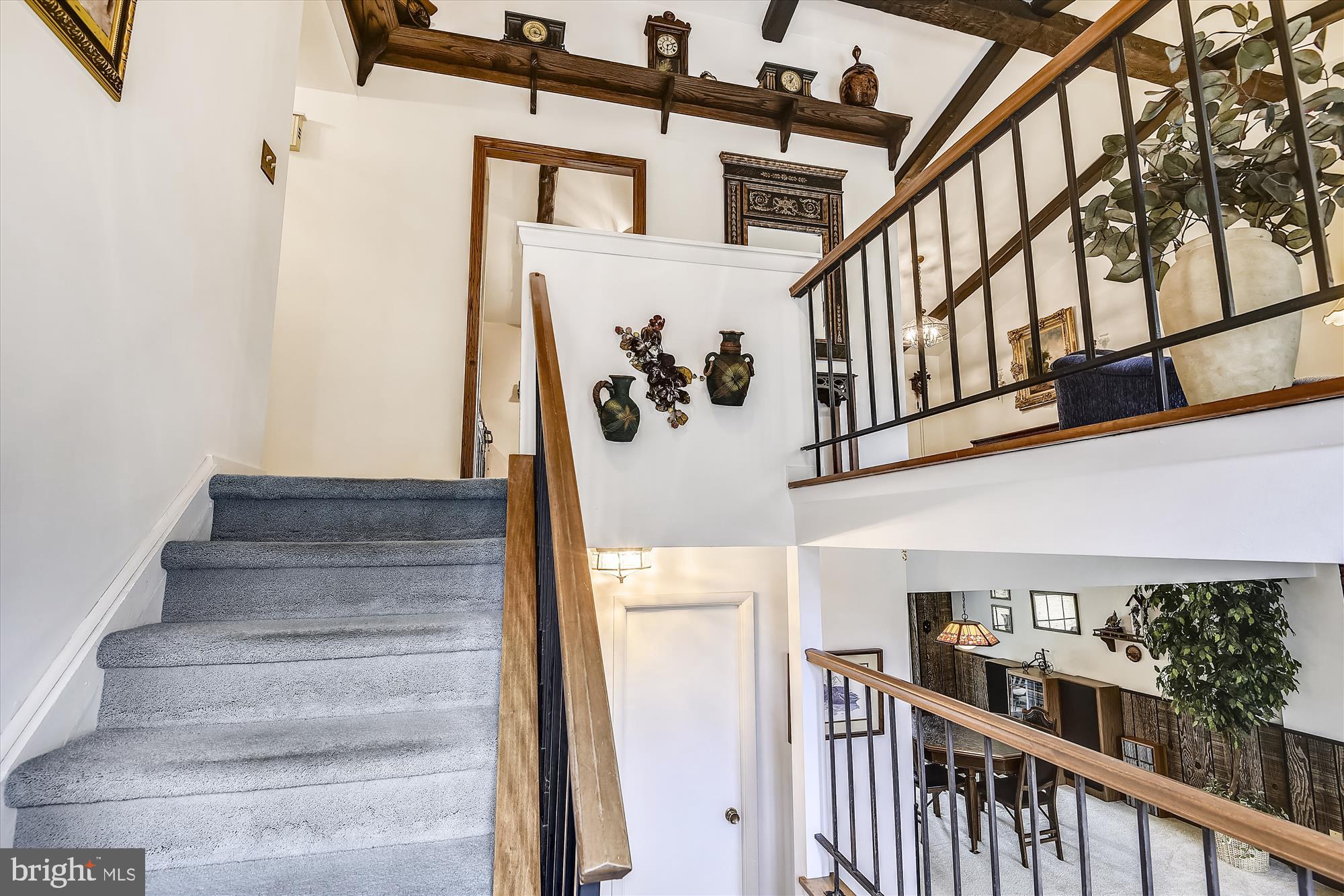 CLARK HEIGHTS - Residential