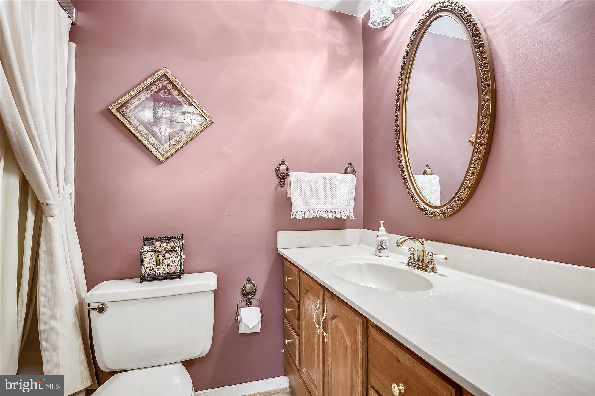 CLARK HEIGHTS - Residential