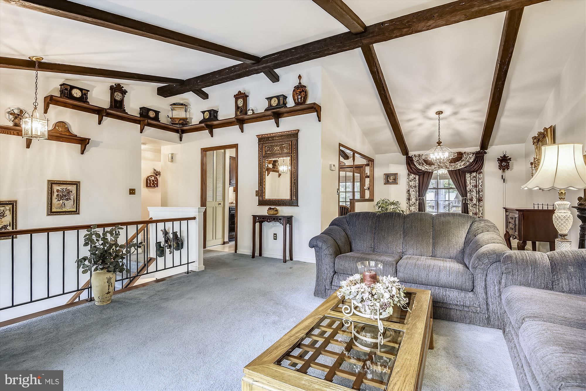 CLARK HEIGHTS - Residential