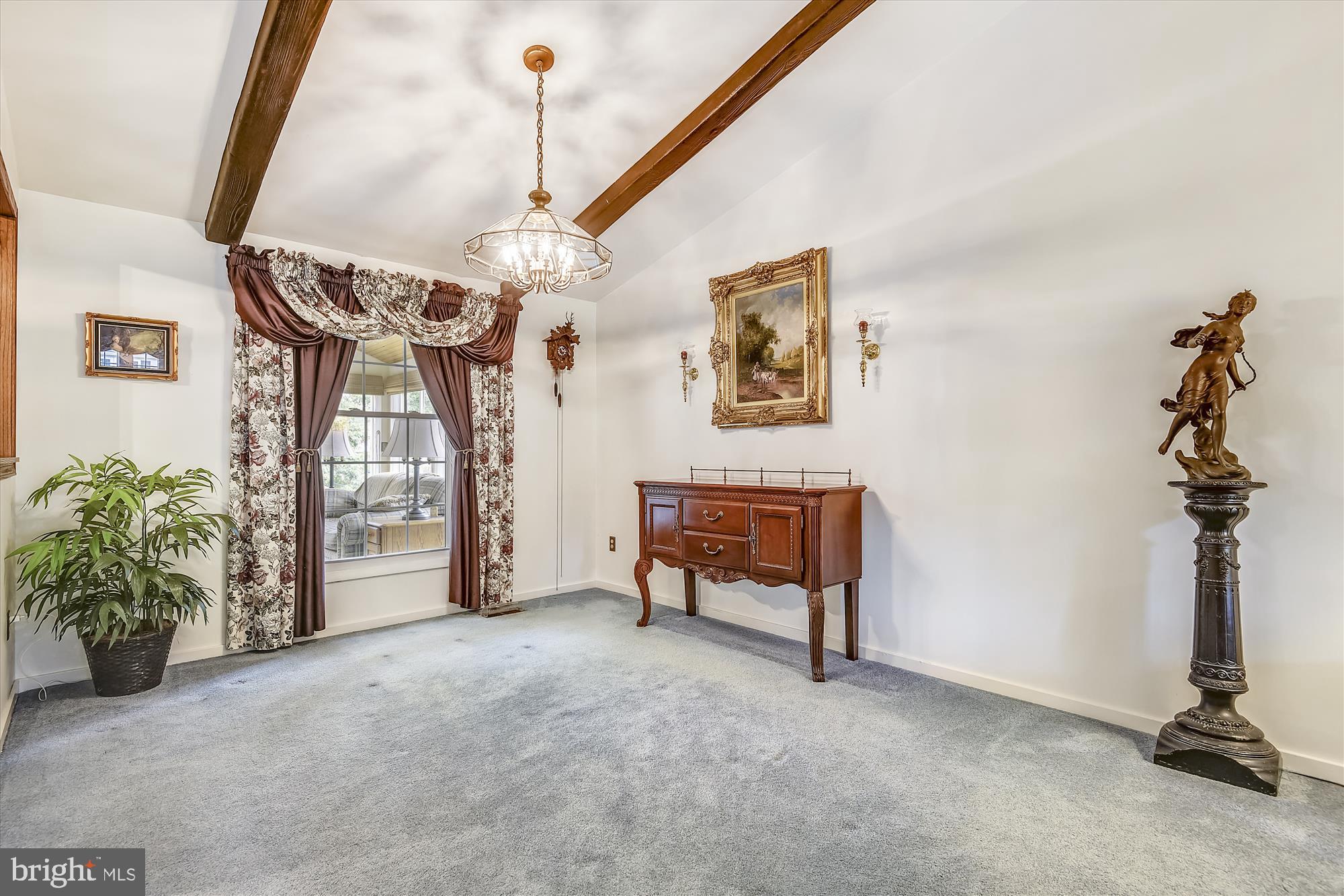 CLARK HEIGHTS - Residential