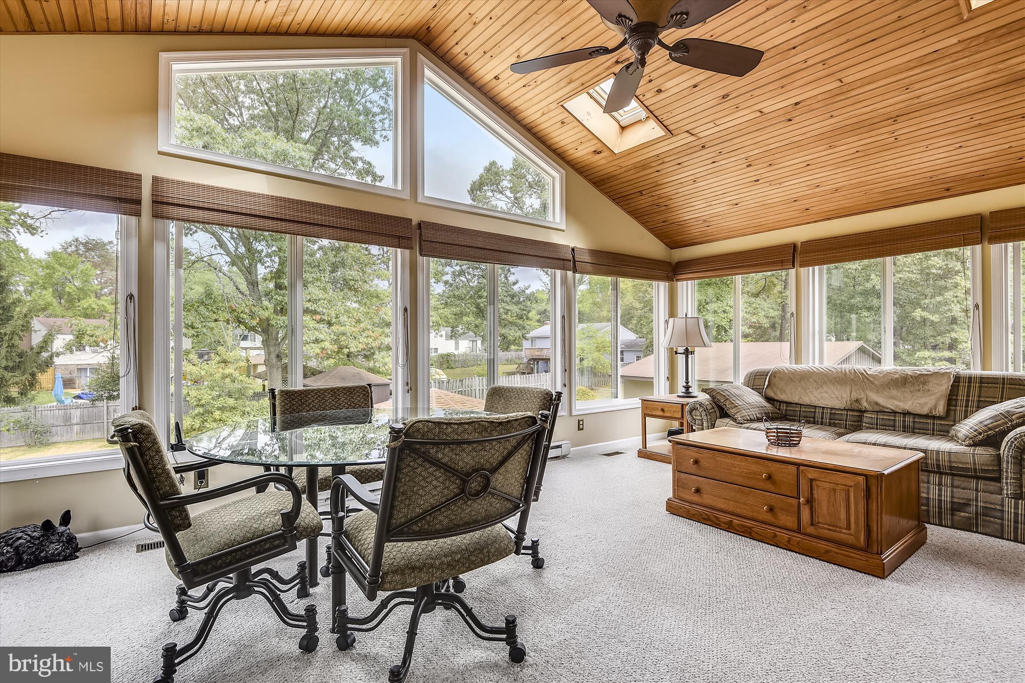 CLARK HEIGHTS - Residential