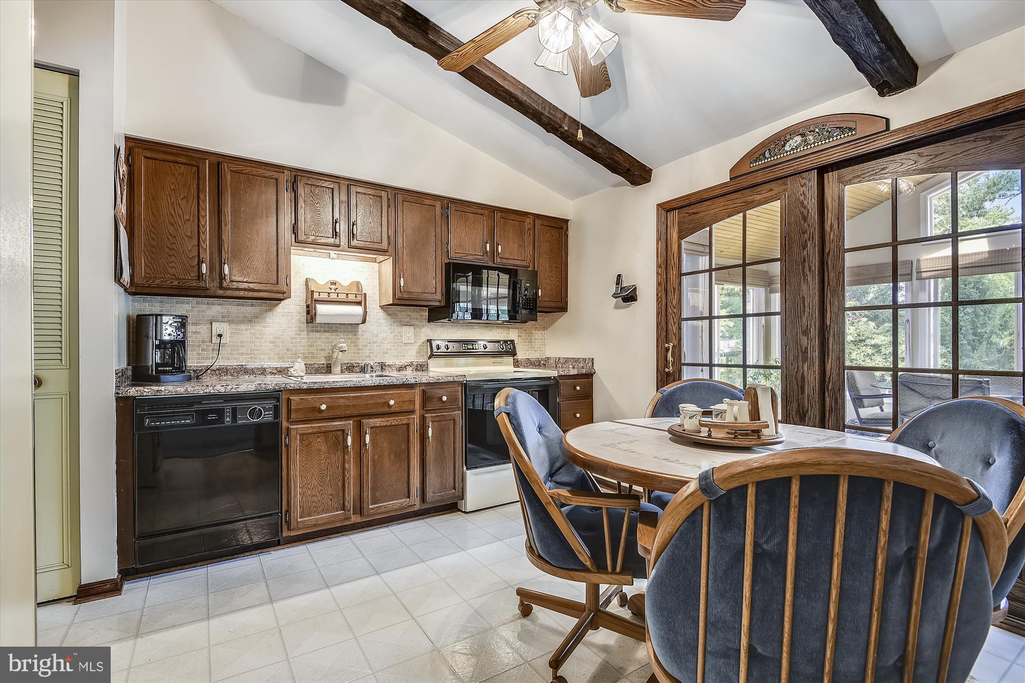 CLARK HEIGHTS - Residential