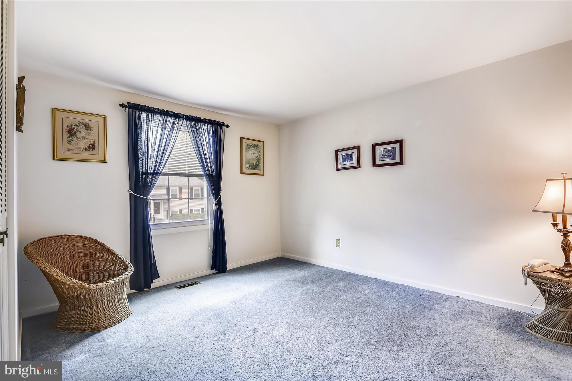 CLARK HEIGHTS - Residential