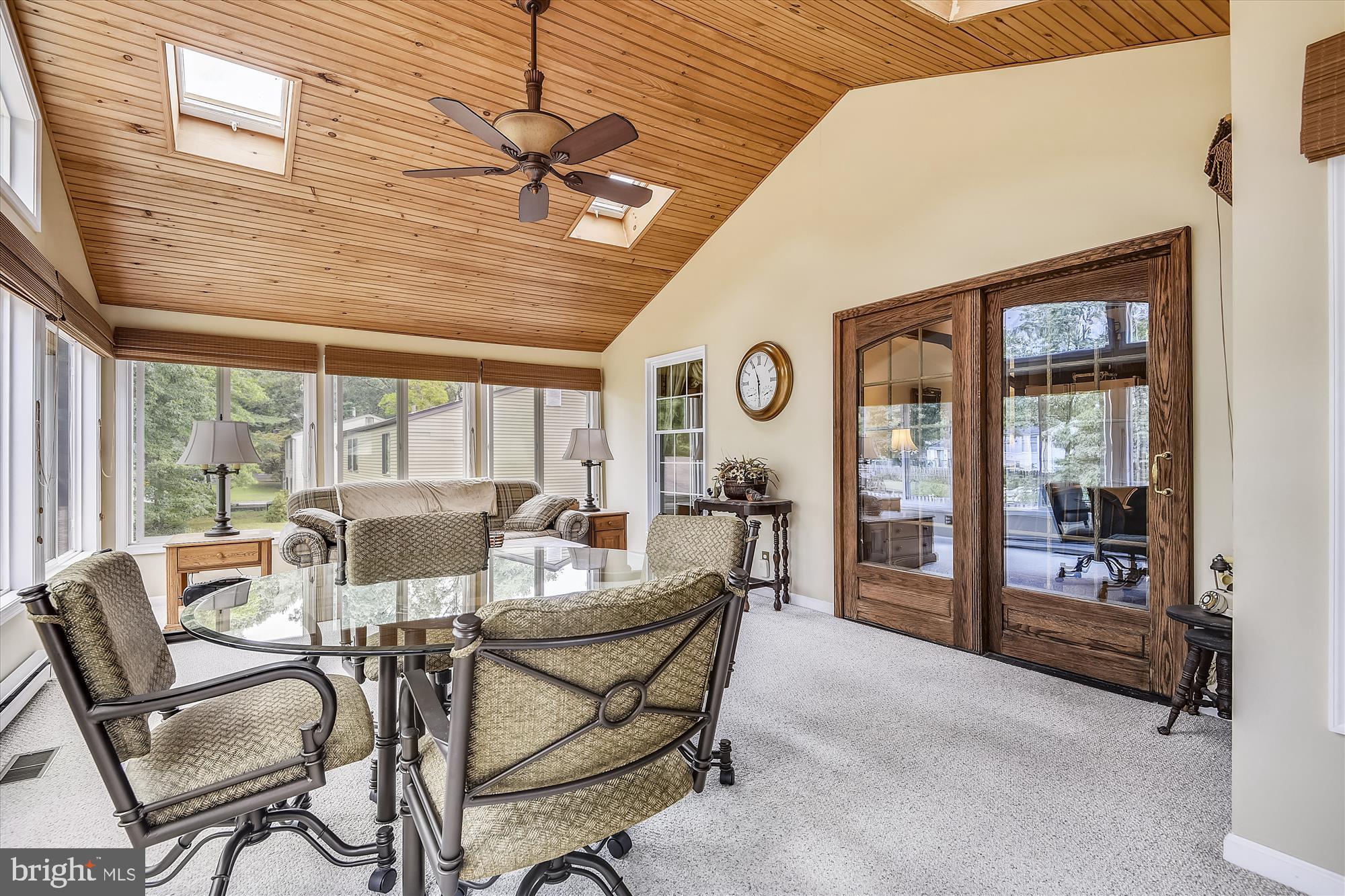 CLARK HEIGHTS - Residential