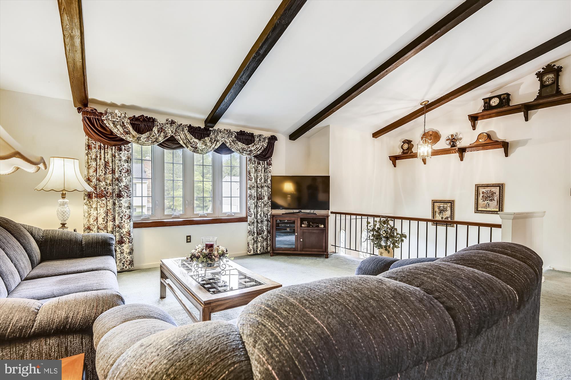 CLARK HEIGHTS - Residential