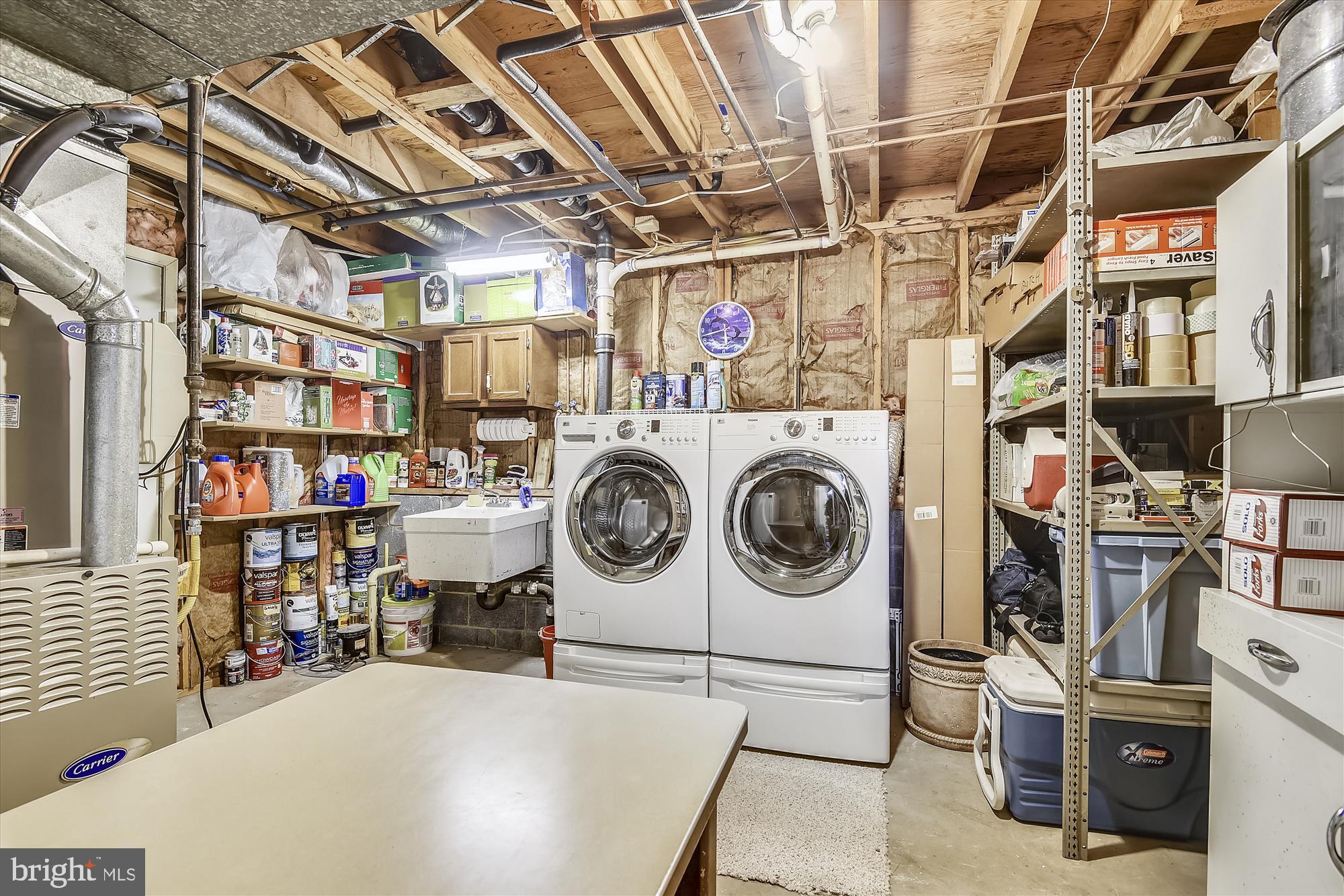 CLARK HEIGHTS - Residential