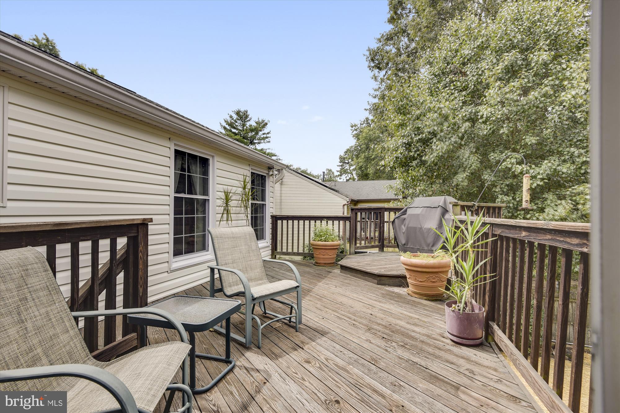 CLARK HEIGHTS - Residential