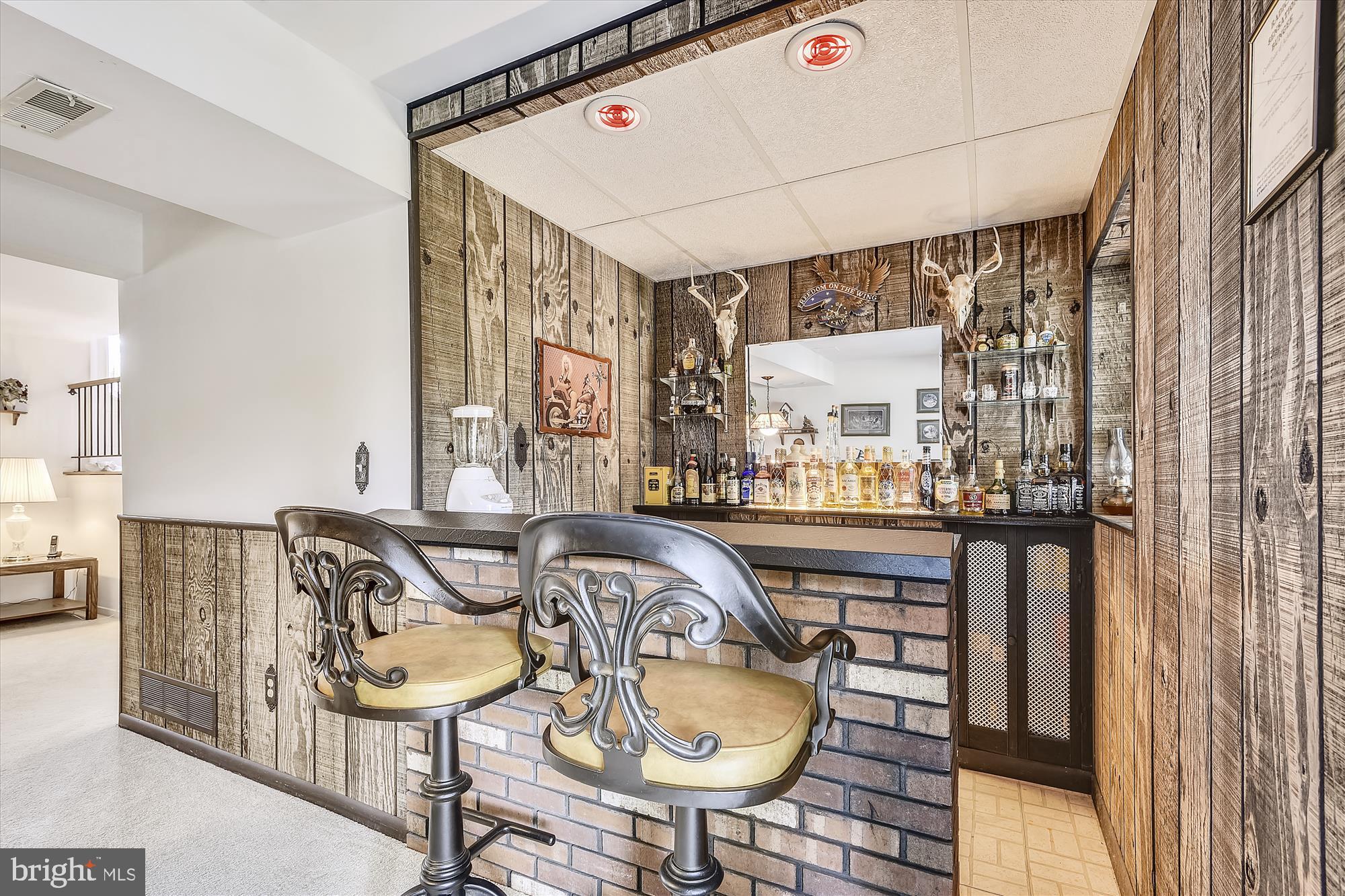 CLARK HEIGHTS - Residential