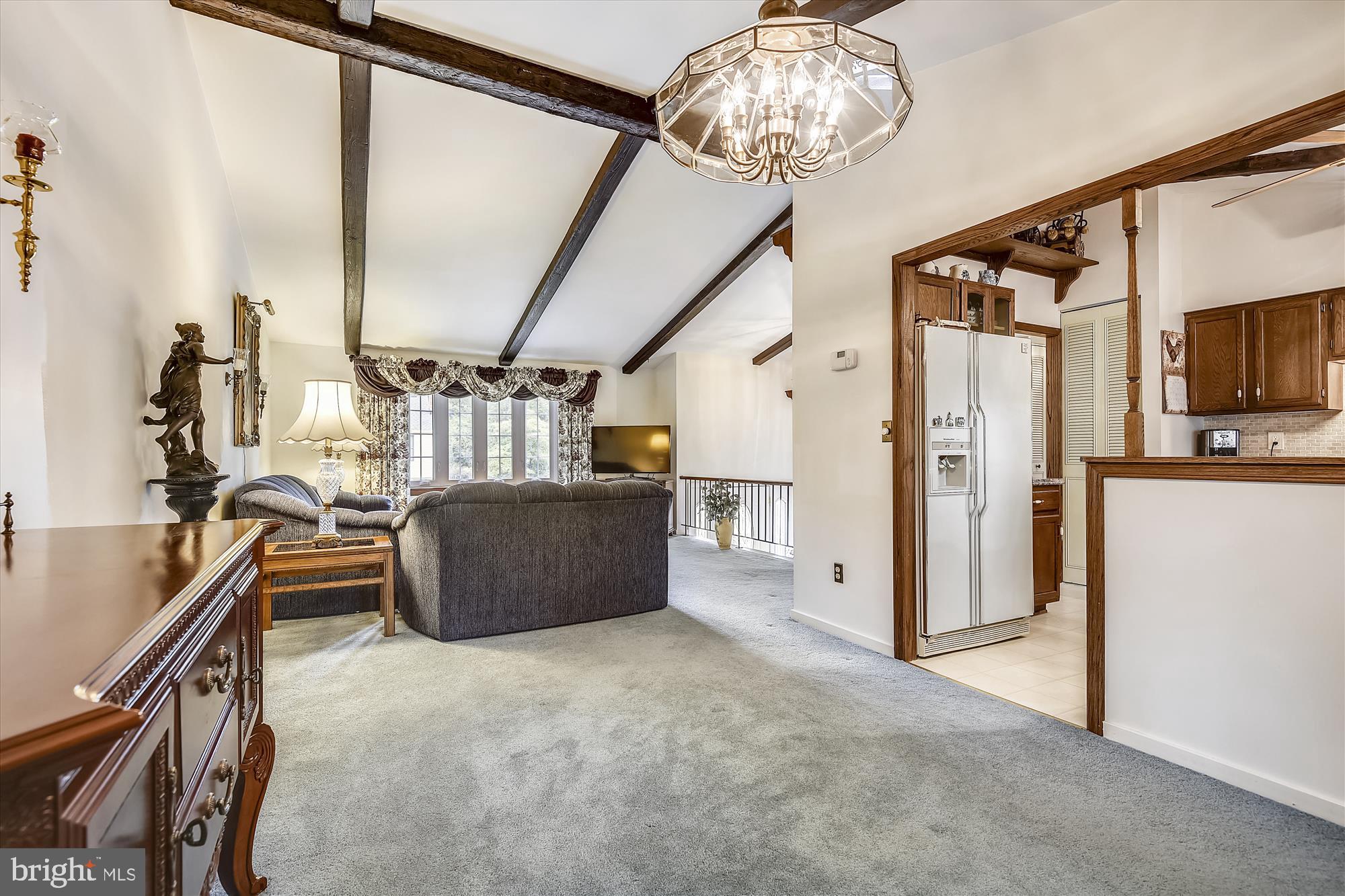 CLARK HEIGHTS - Residential