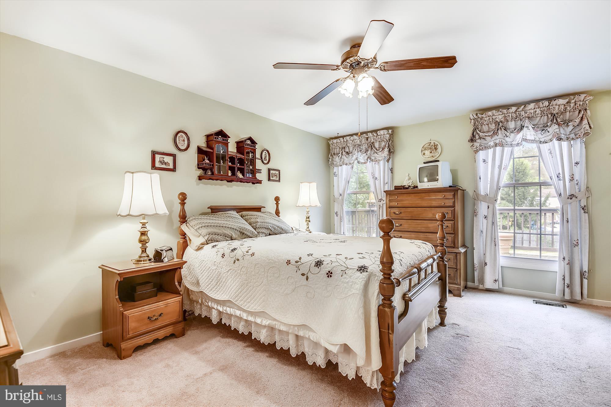 CLARK HEIGHTS - Residential