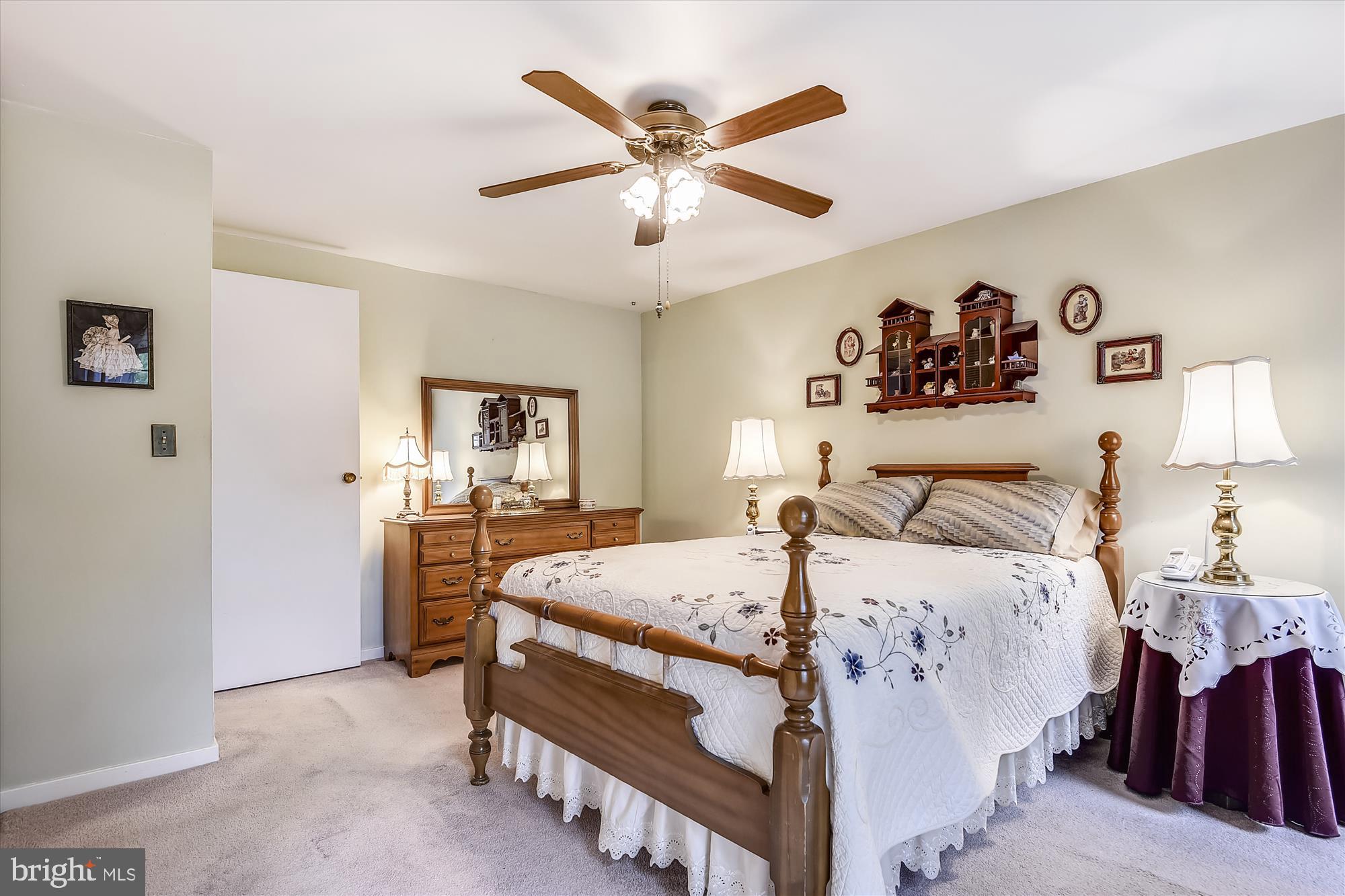 CLARK HEIGHTS - Residential