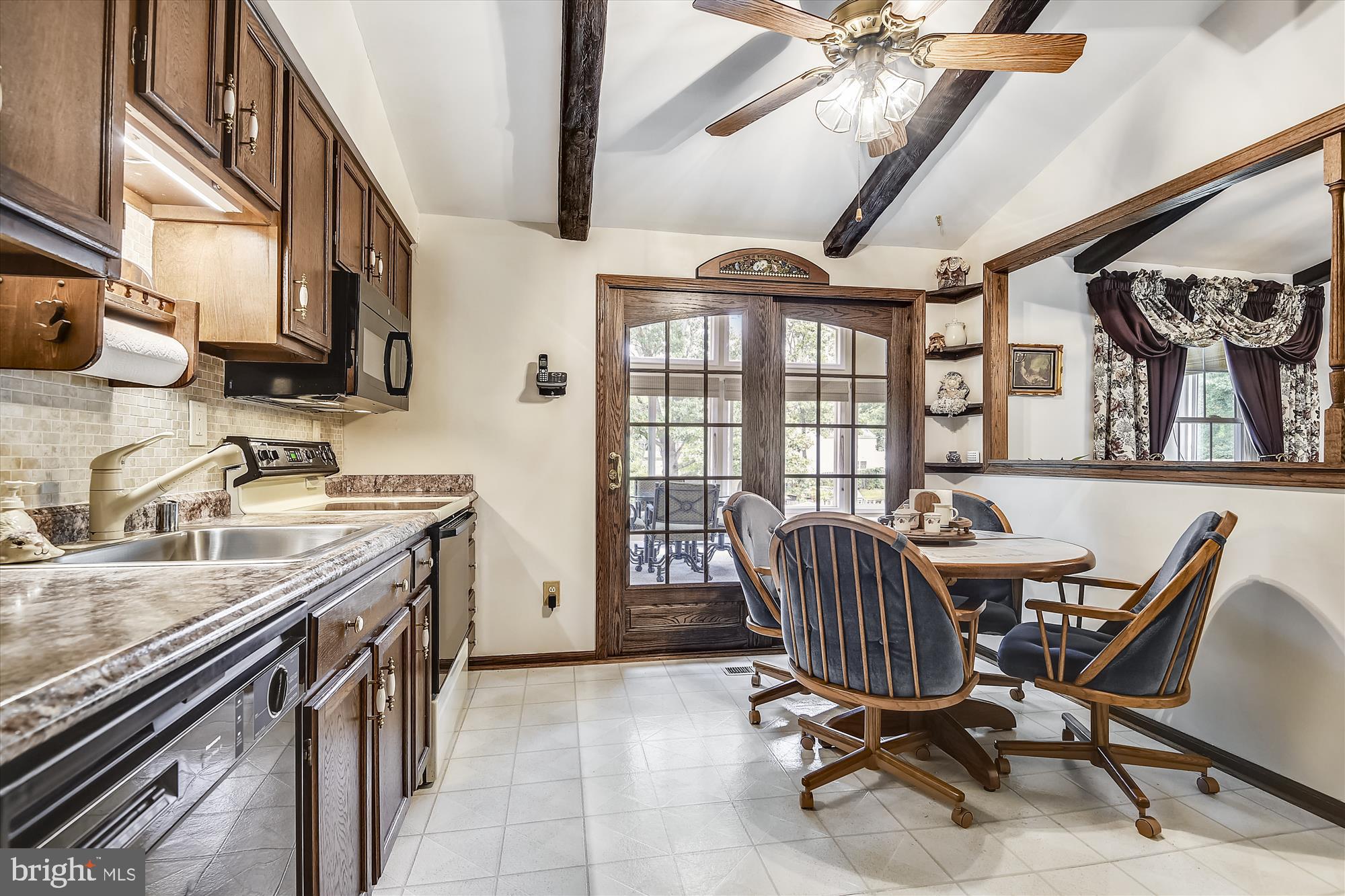 CLARK HEIGHTS - Residential