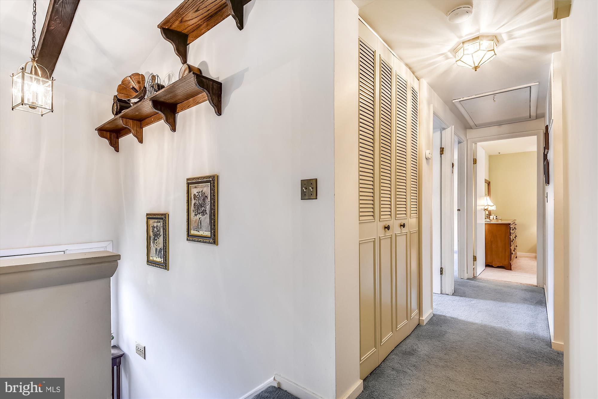 CLARK HEIGHTS - Residential