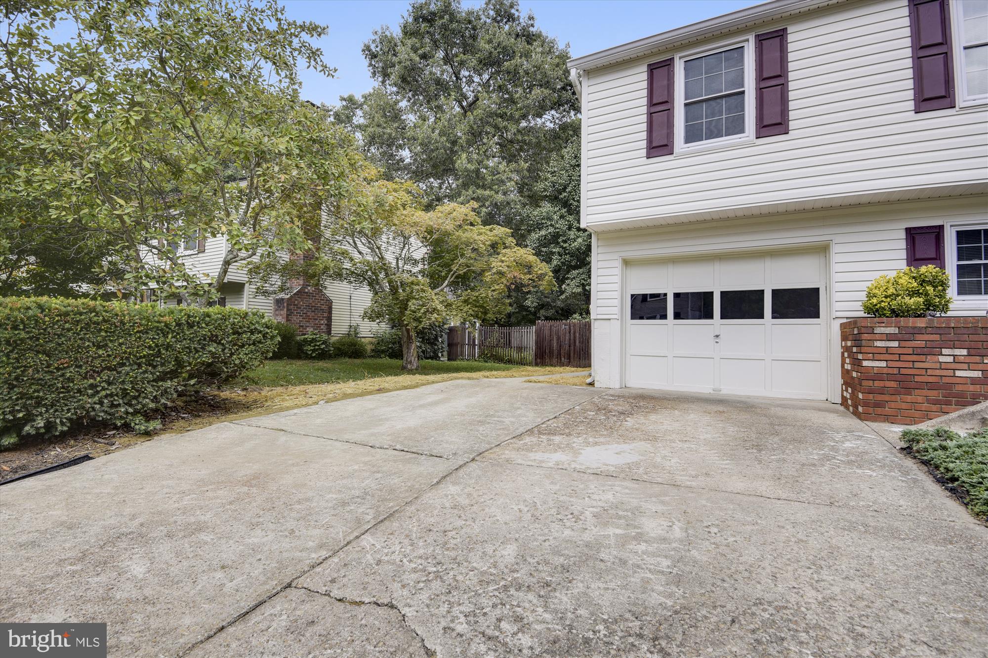 CLARK HEIGHTS - Residential