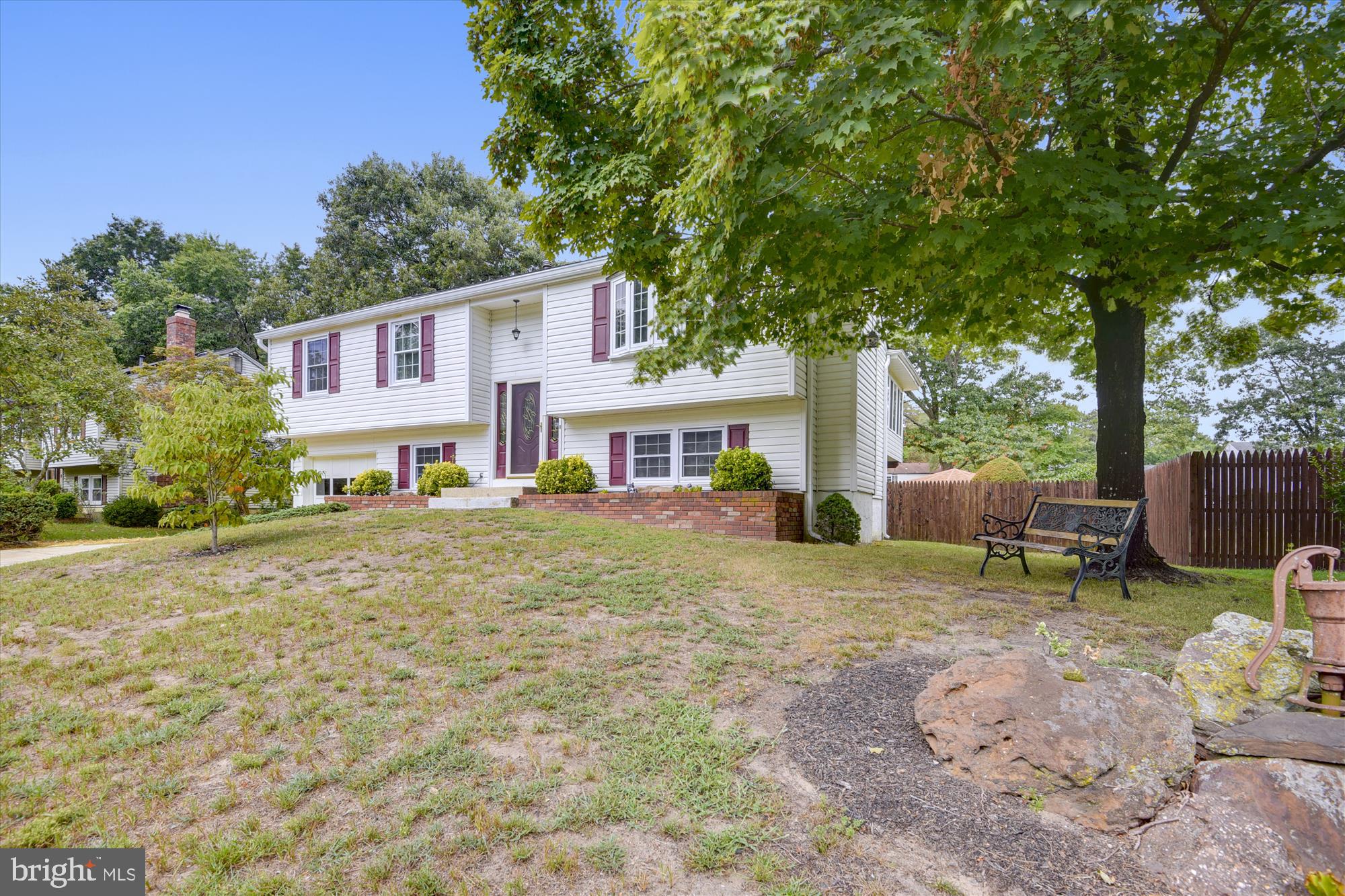 CLARK HEIGHTS - Residential