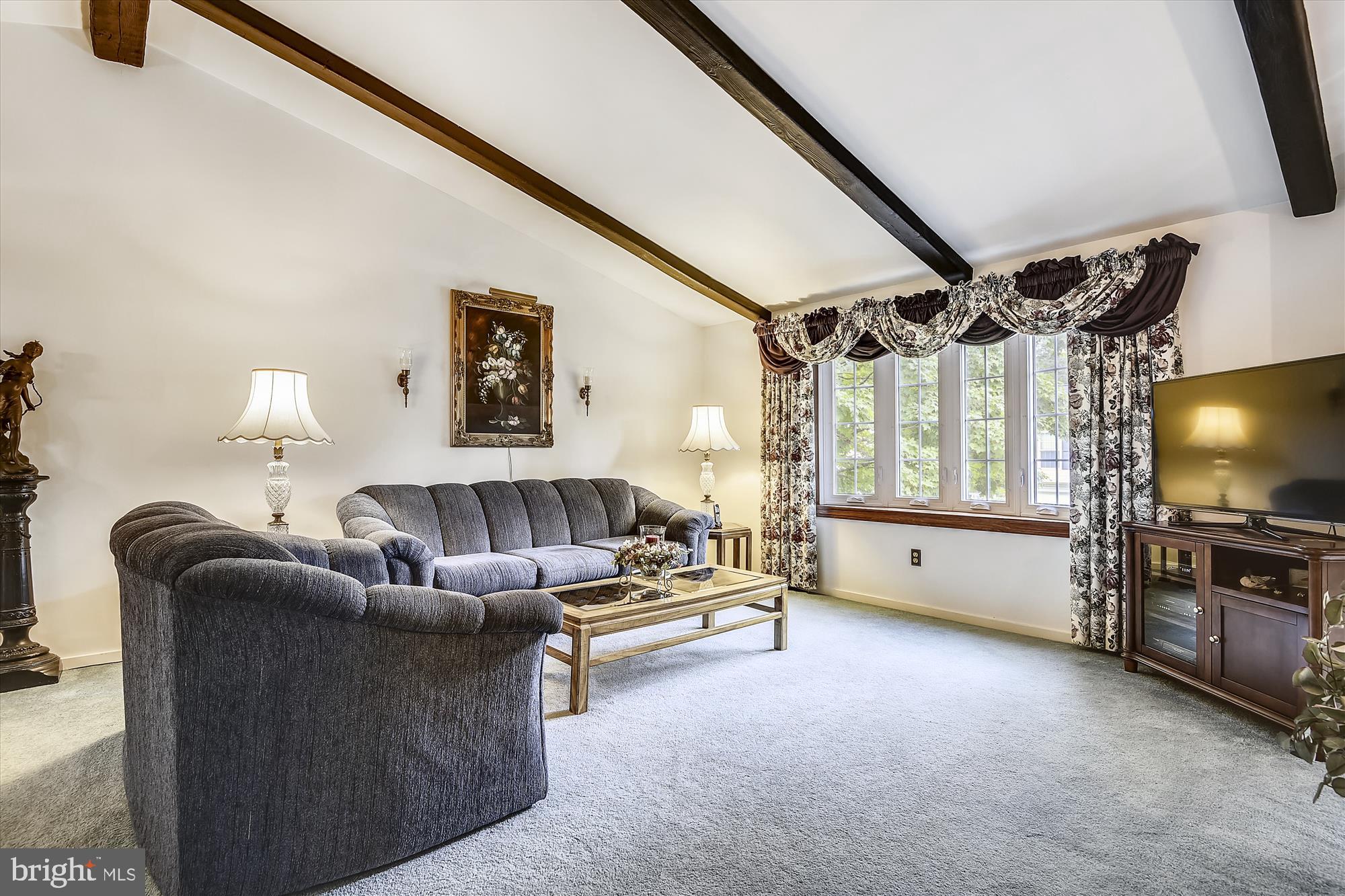 CLARK HEIGHTS - Residential