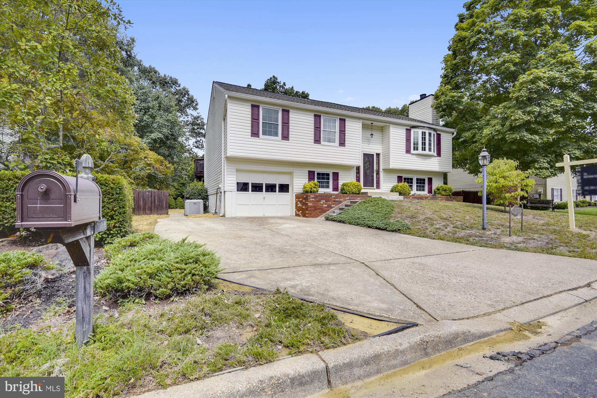 CLARK HEIGHTS - Residential