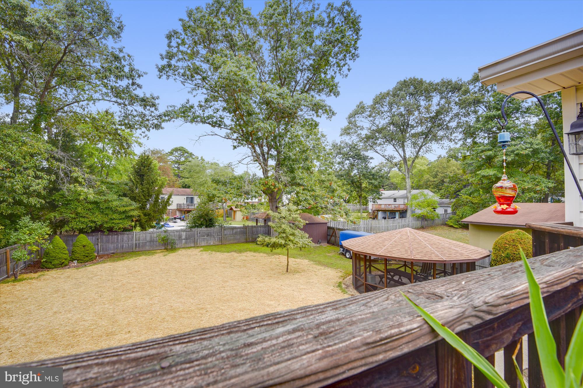 CLARK HEIGHTS - Residential