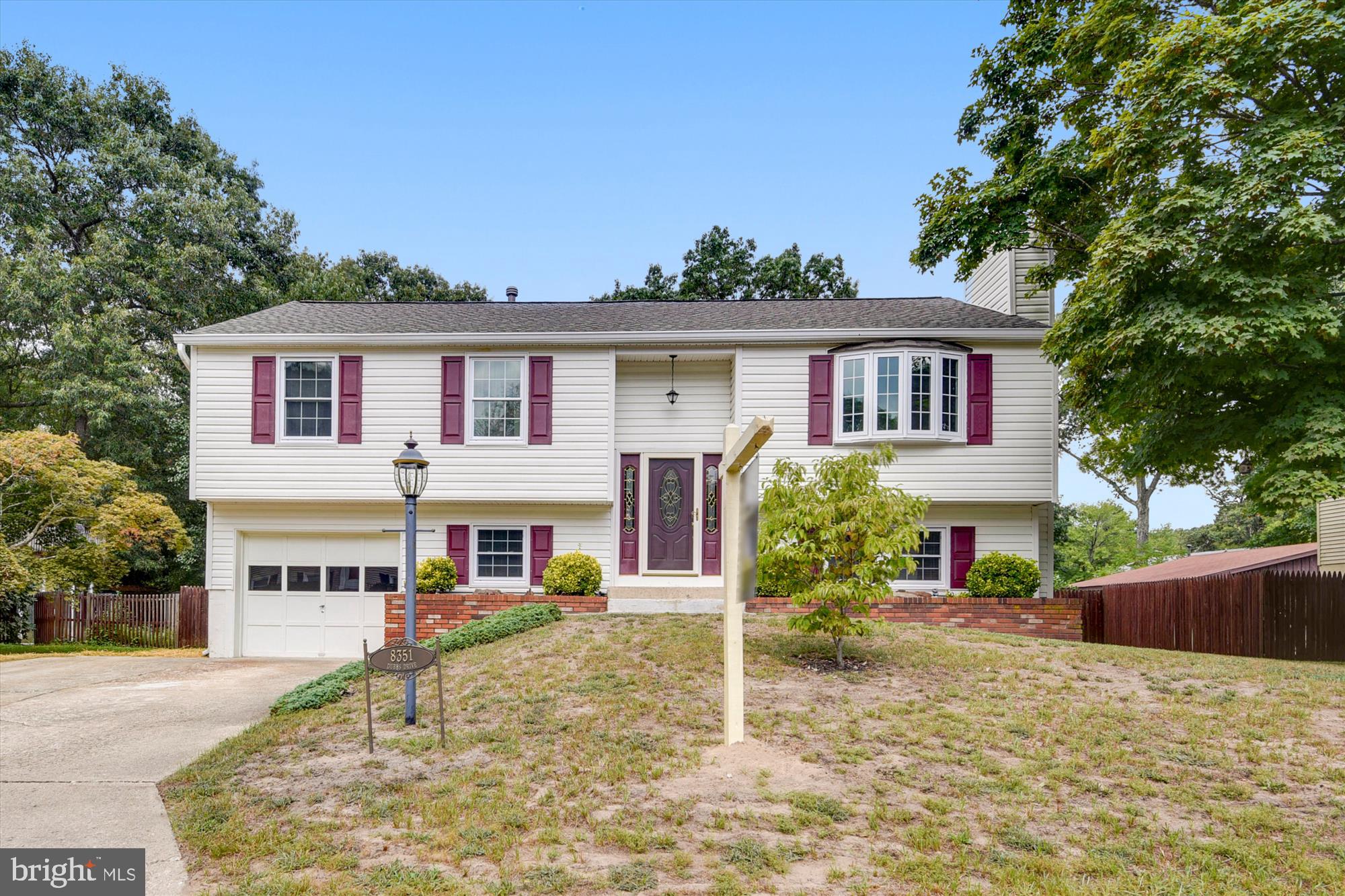 CLARK HEIGHTS - Residential