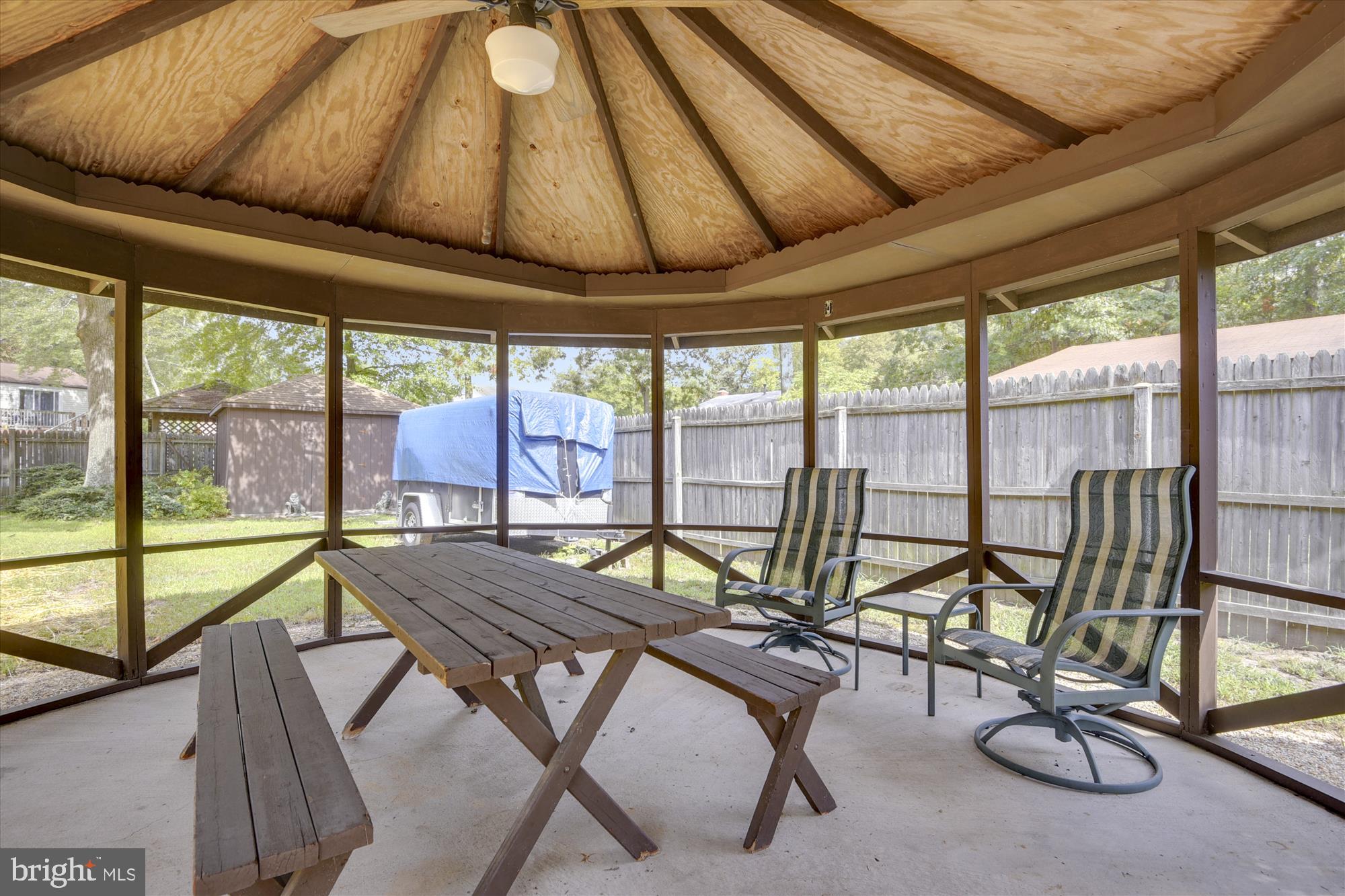 CLARK HEIGHTS - Residential