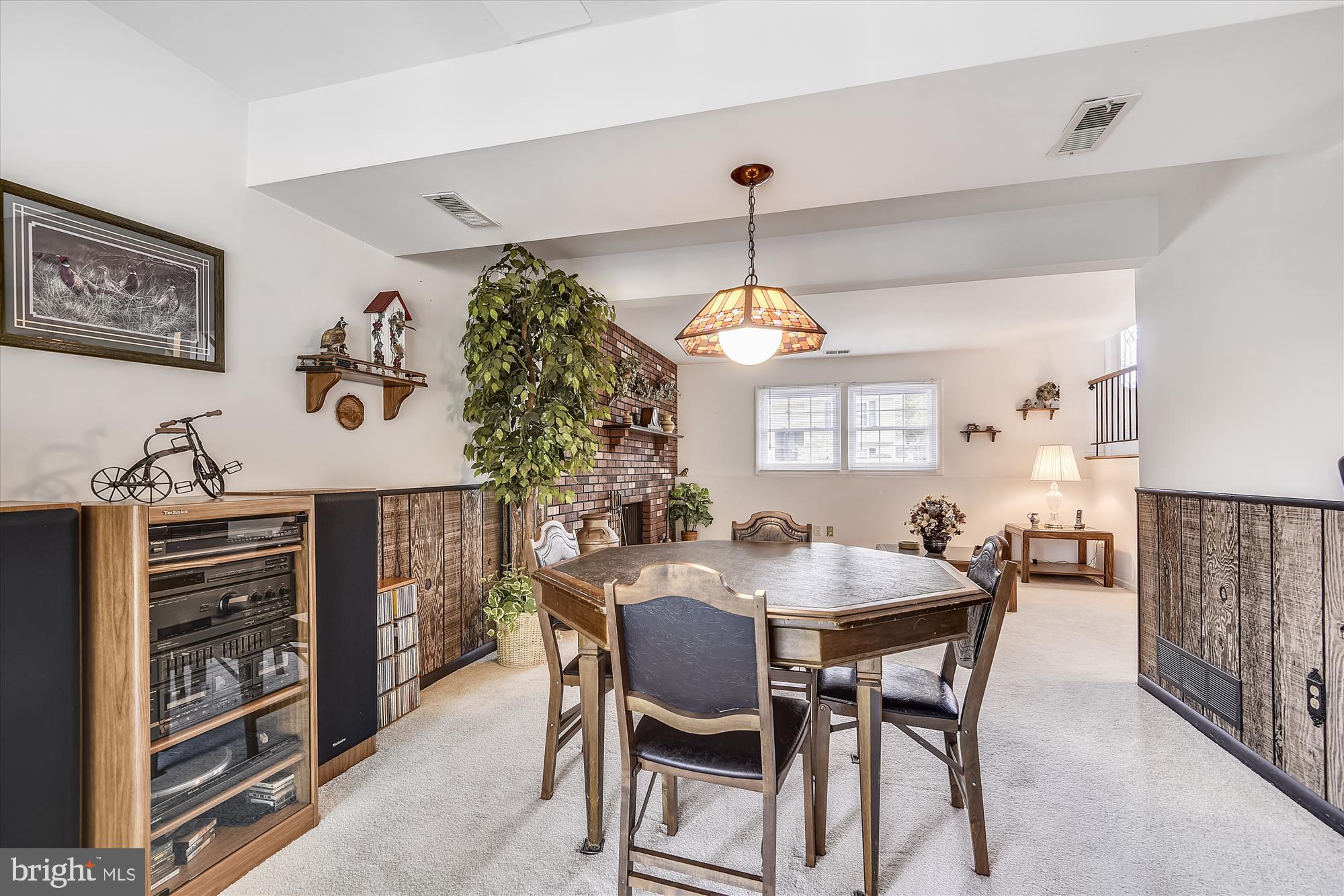 CLARK HEIGHTS - Residential