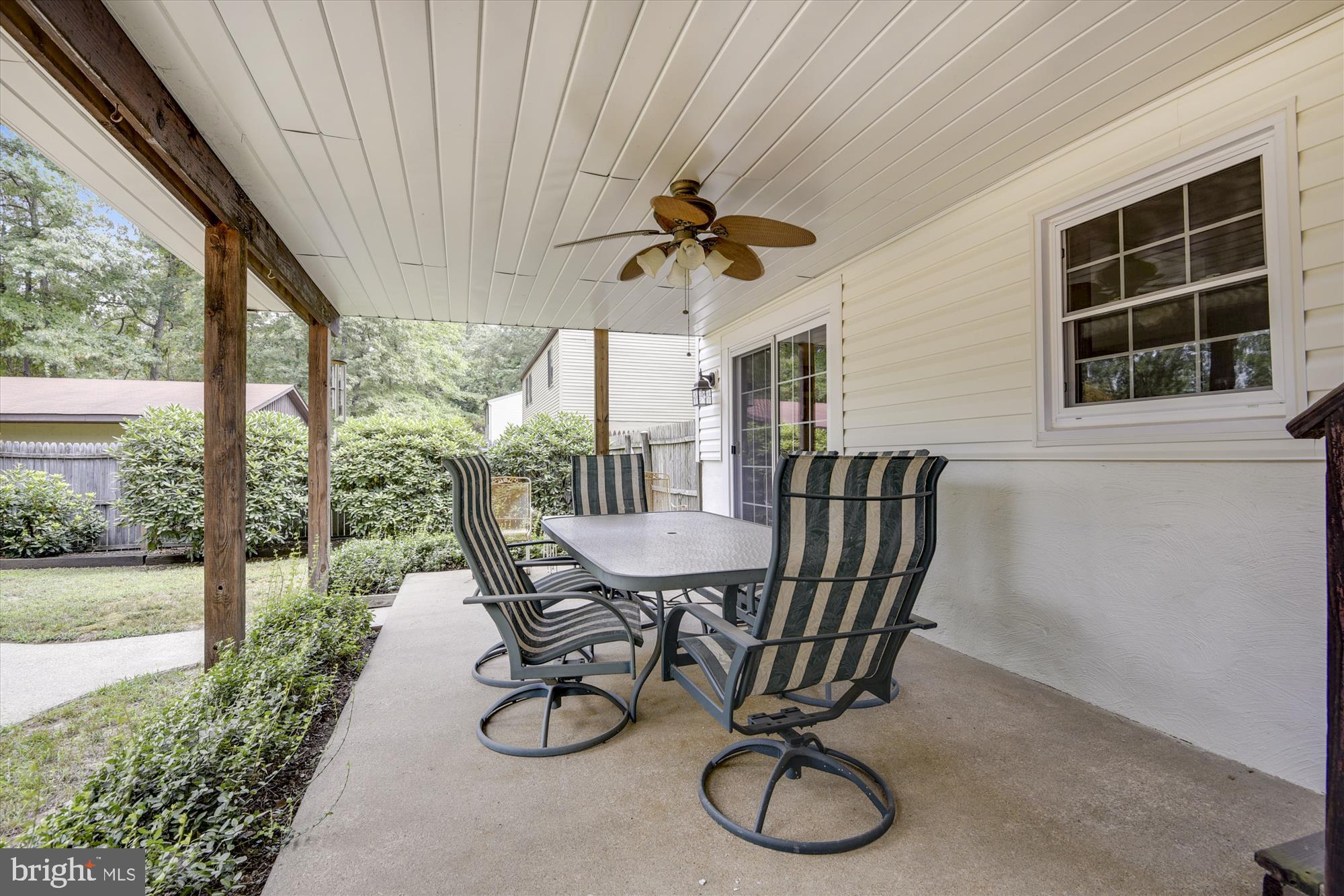 CLARK HEIGHTS - Residential