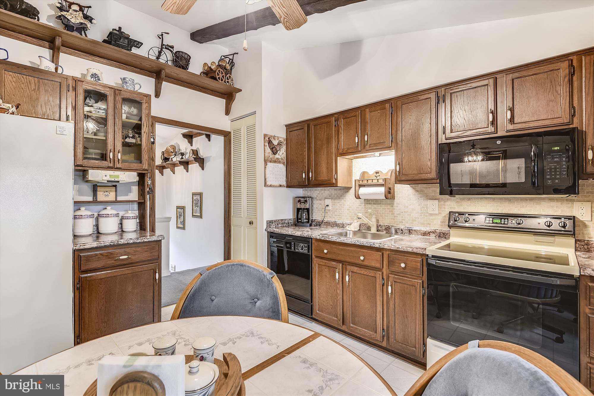 CLARK HEIGHTS - Residential