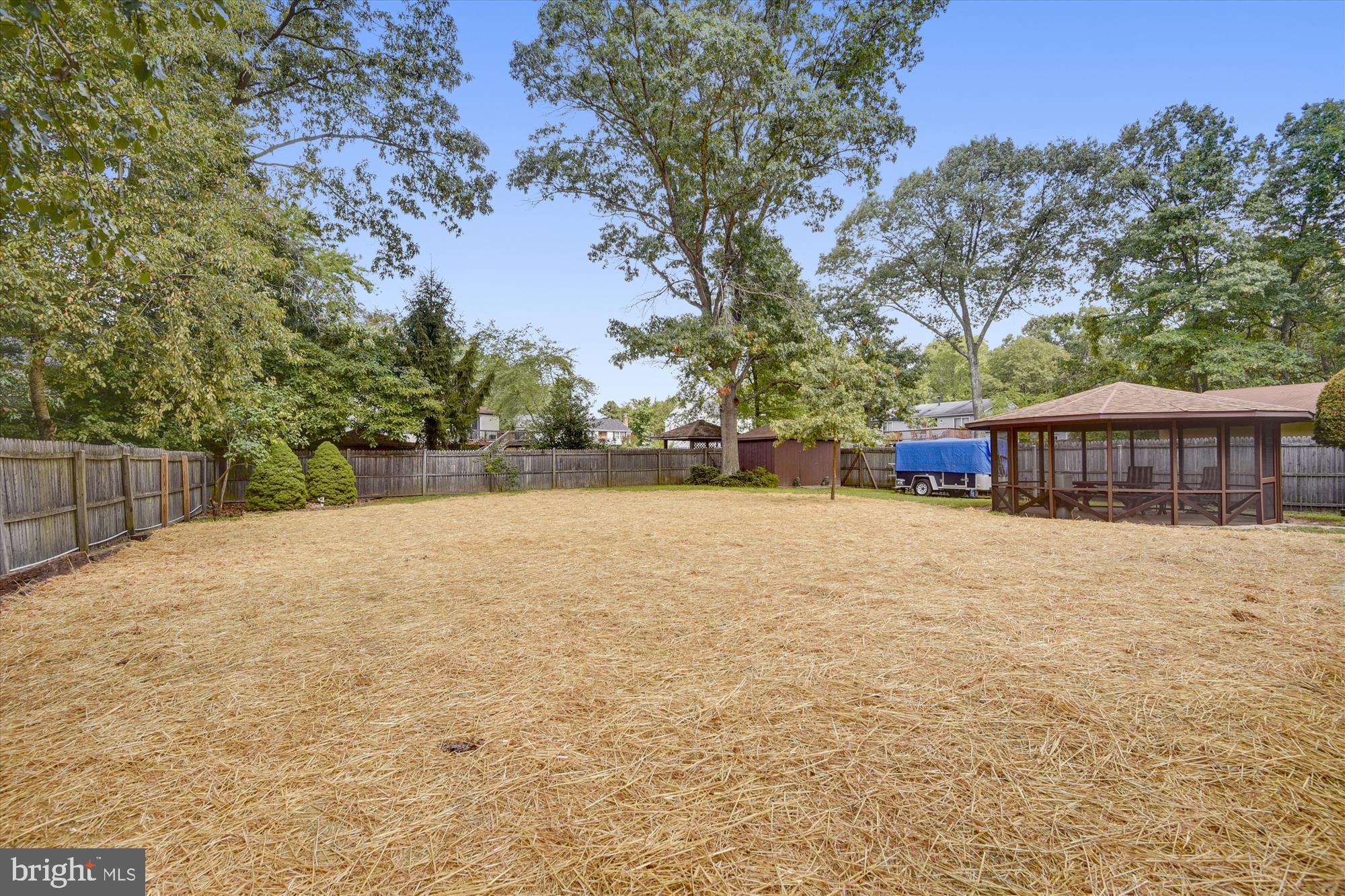 CLARK HEIGHTS - Residential