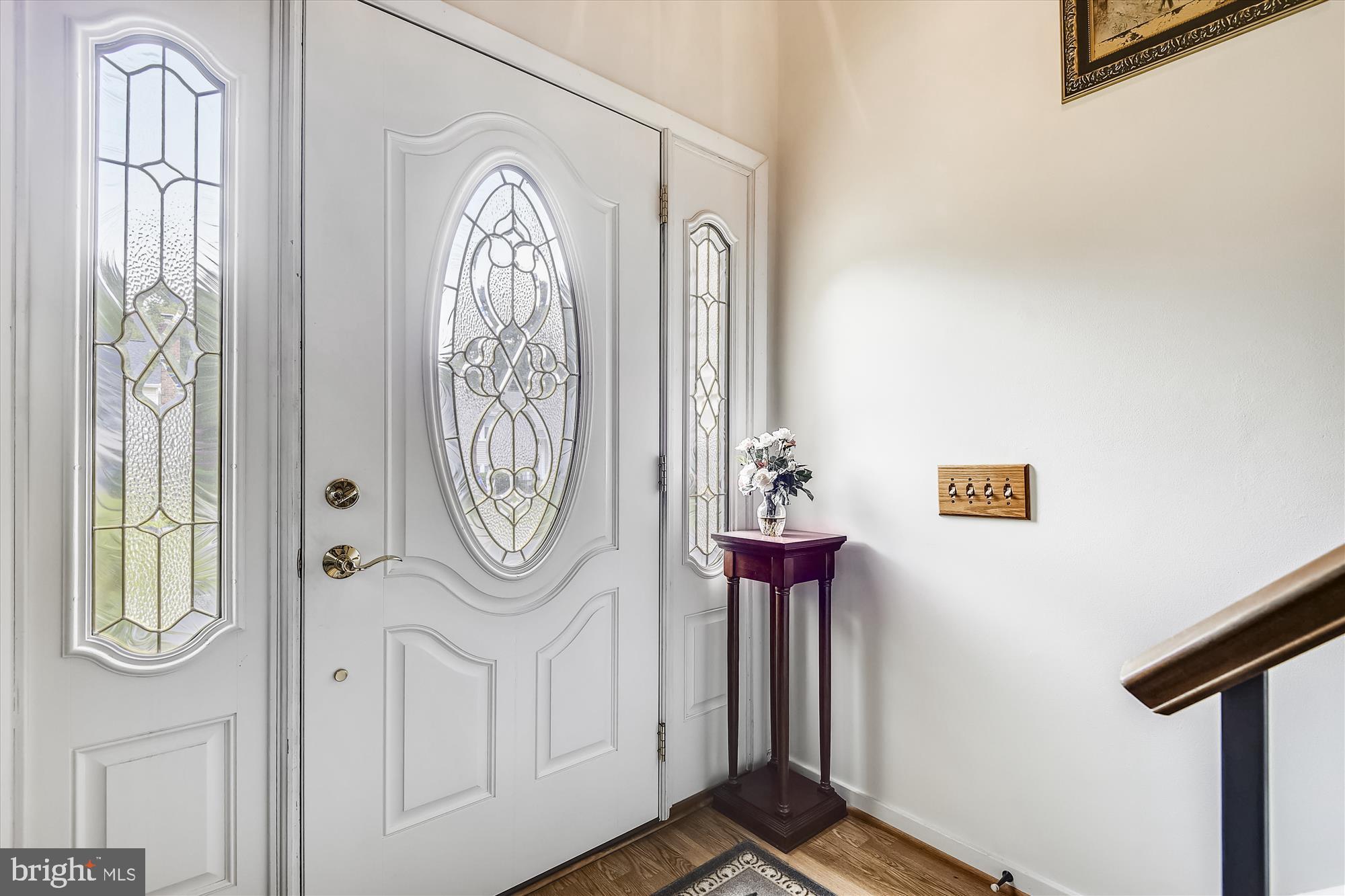 CLARK HEIGHTS - Residential