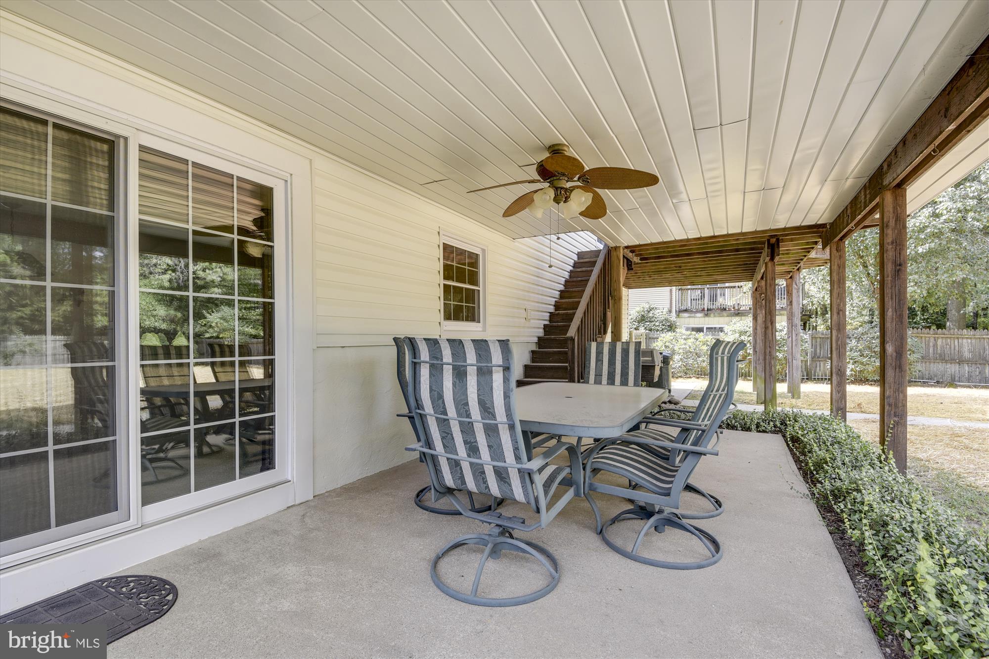 CLARK HEIGHTS - Residential