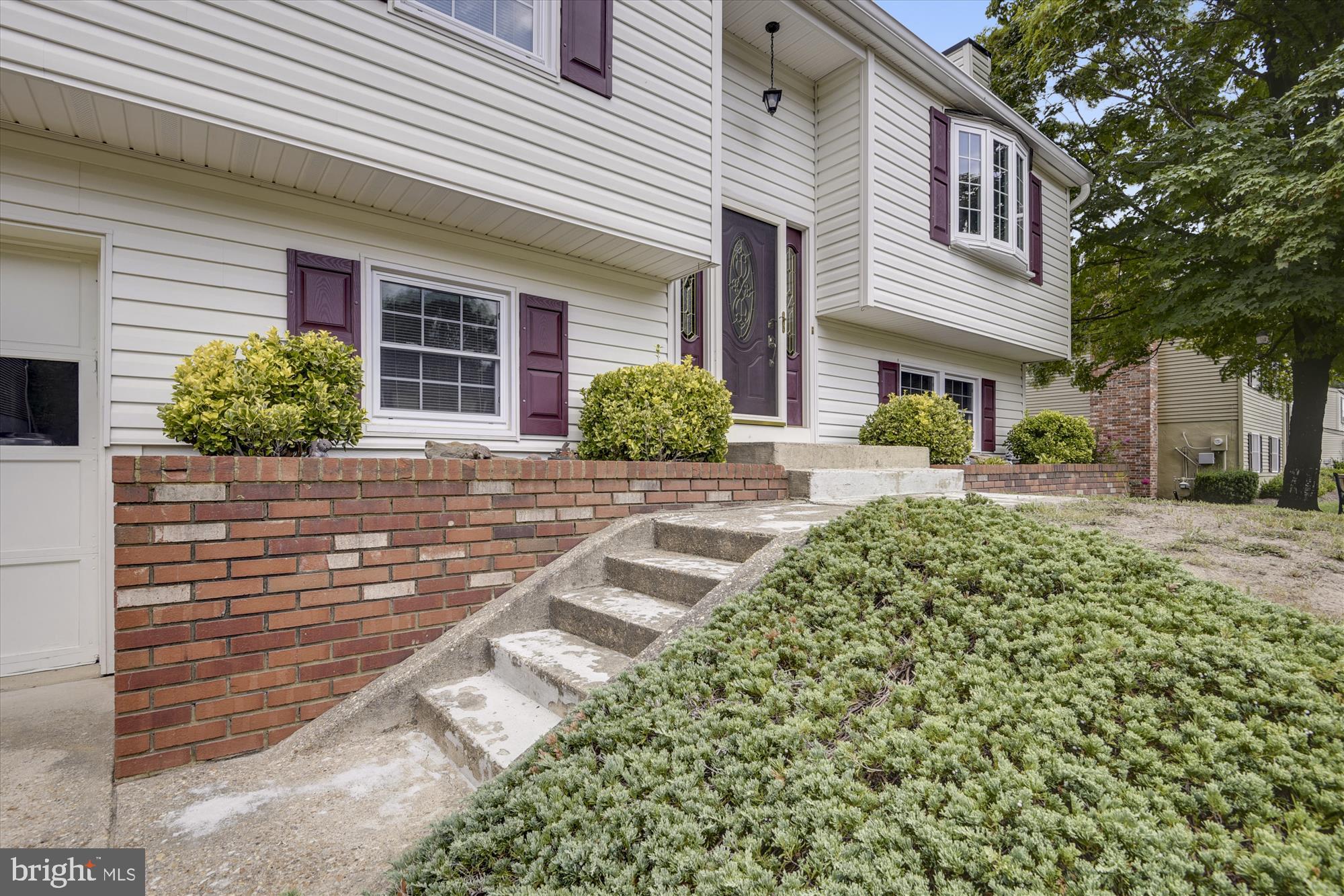 CLARK HEIGHTS - Residential