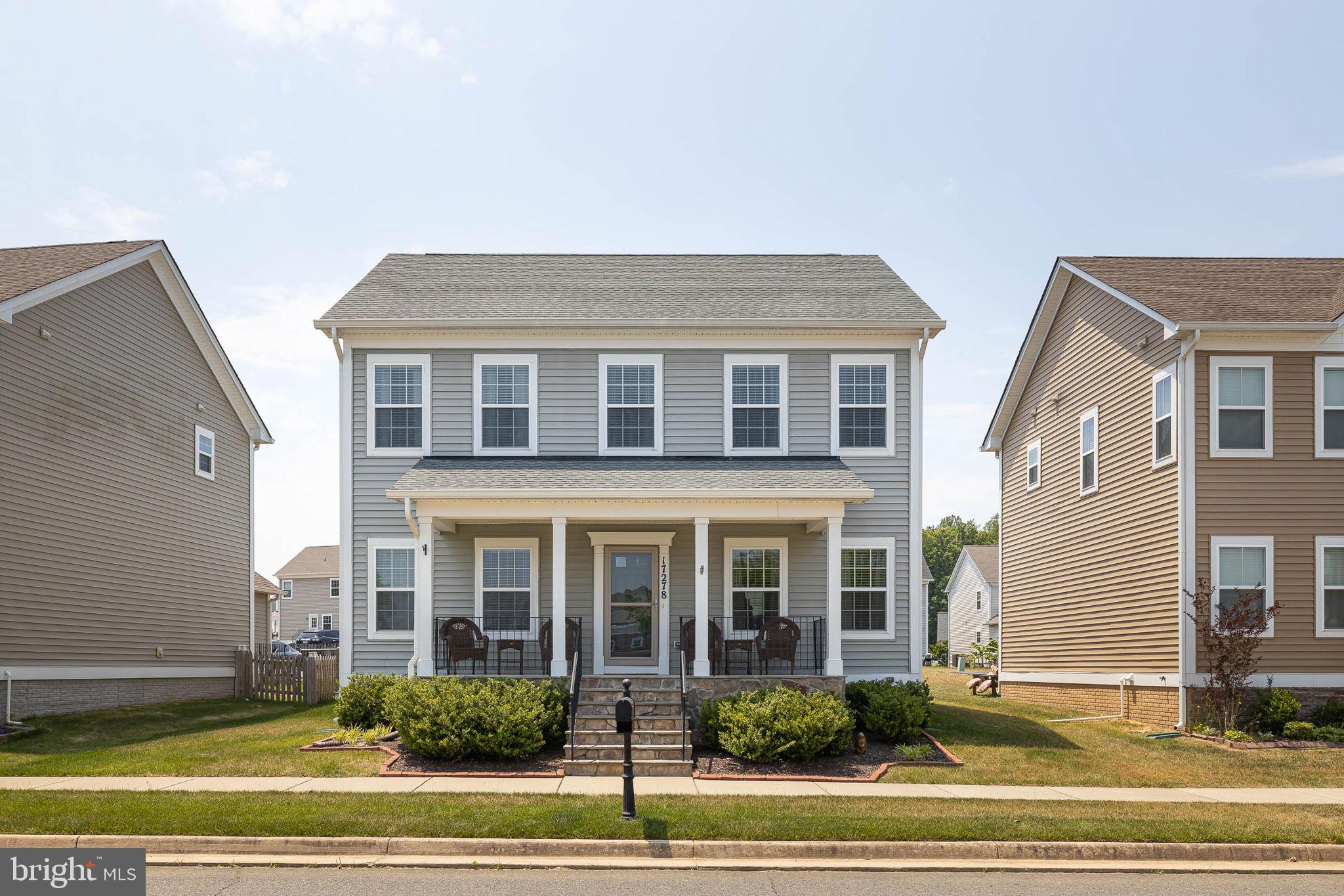 LADYSMITH VILLAGE - Residential