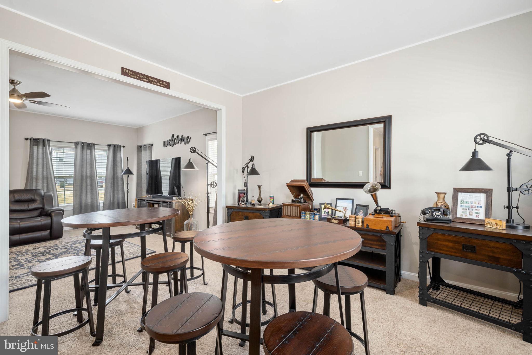 LADYSMITH VILLAGE - Residential